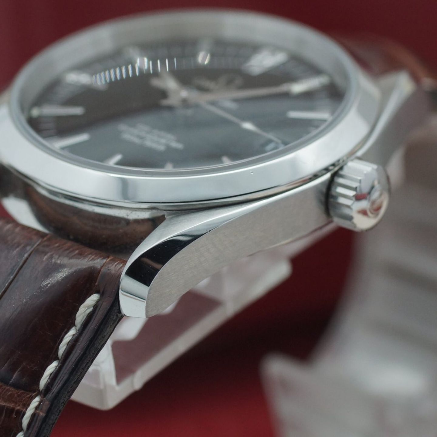 Omega Seamaster Aqua Terra 2804.50.37 - (6/8)