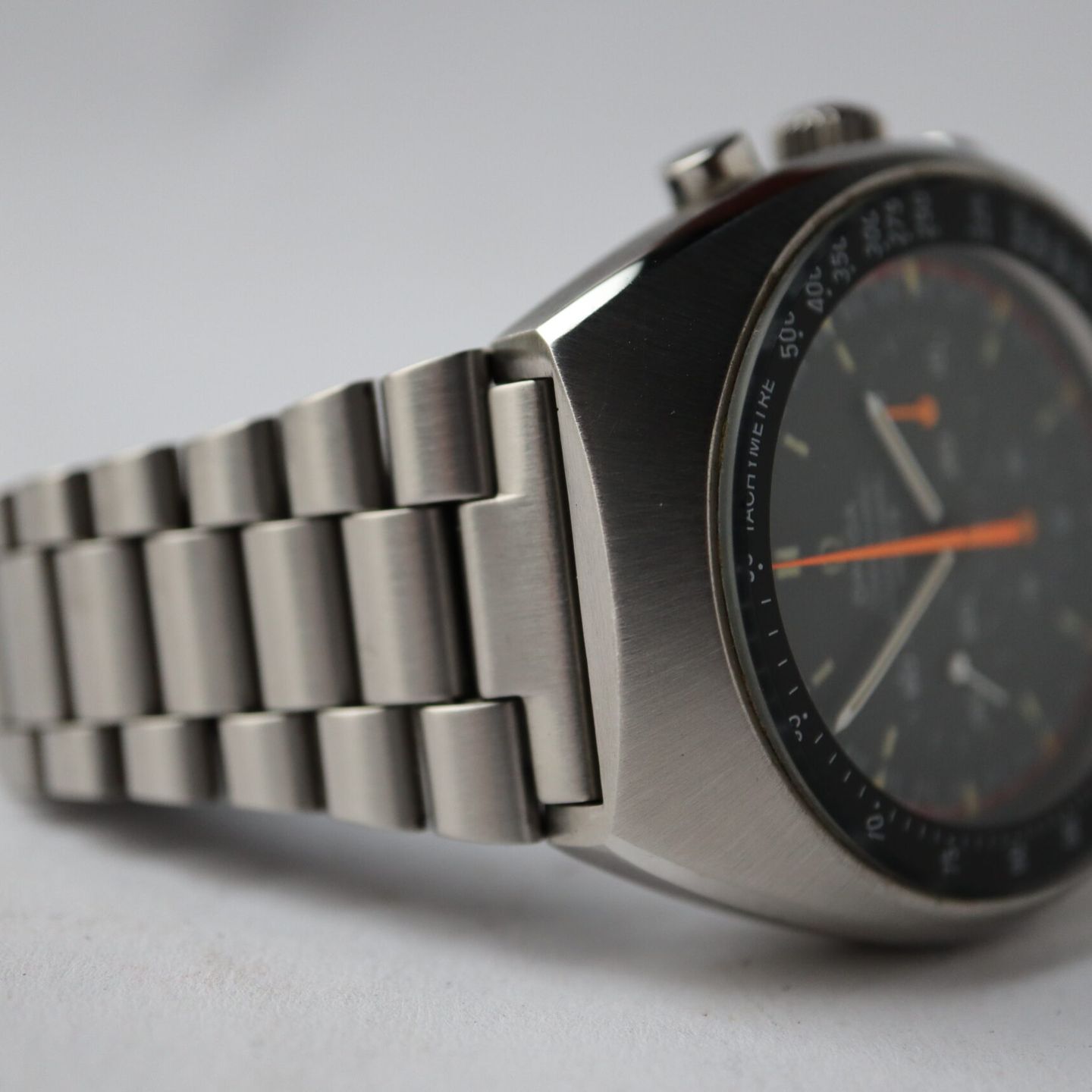 Omega Speedmaster Mark II 145.014 - (6/8)