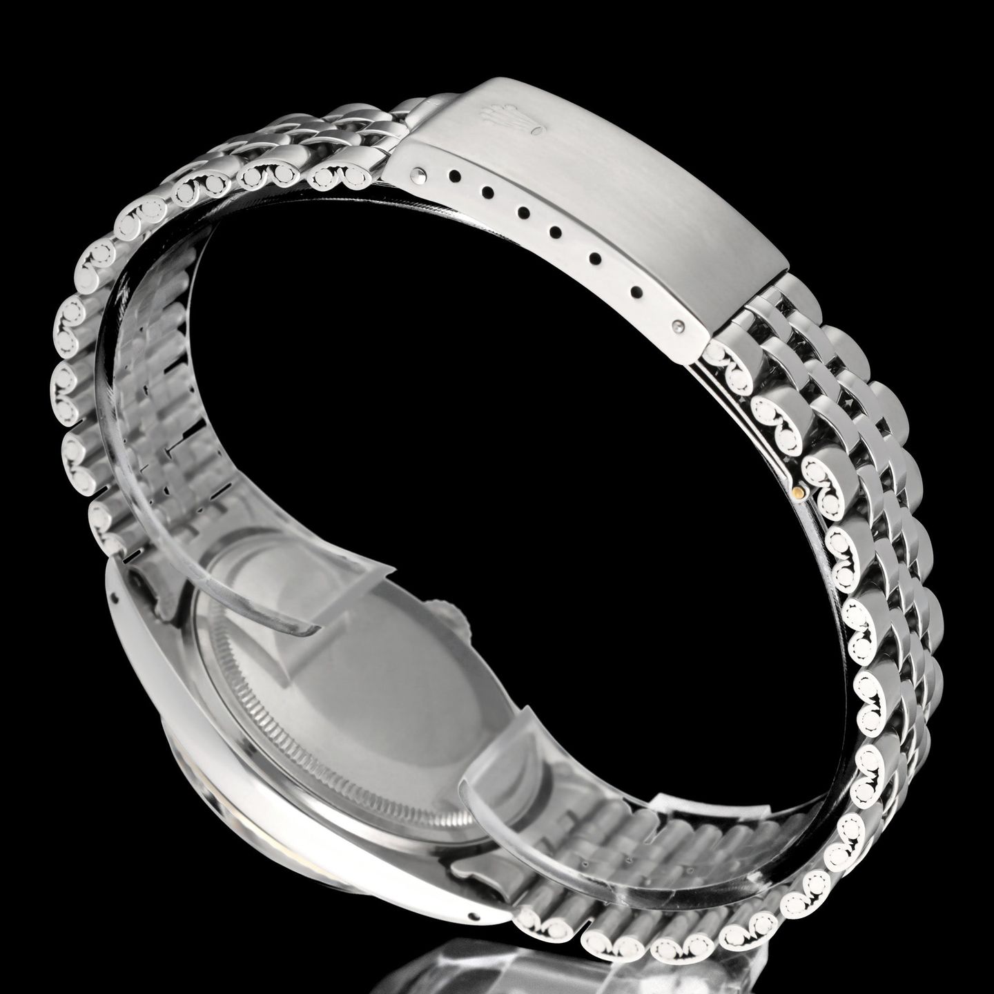 Rolex Datejust 1601 - (7/7)