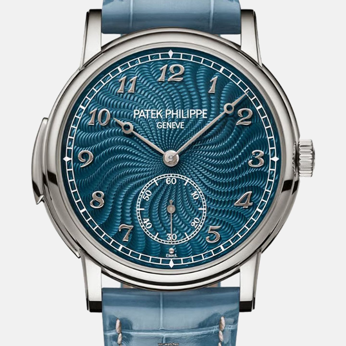 Patek Philippe Minute Repeater 5178G-012 - (1/1)