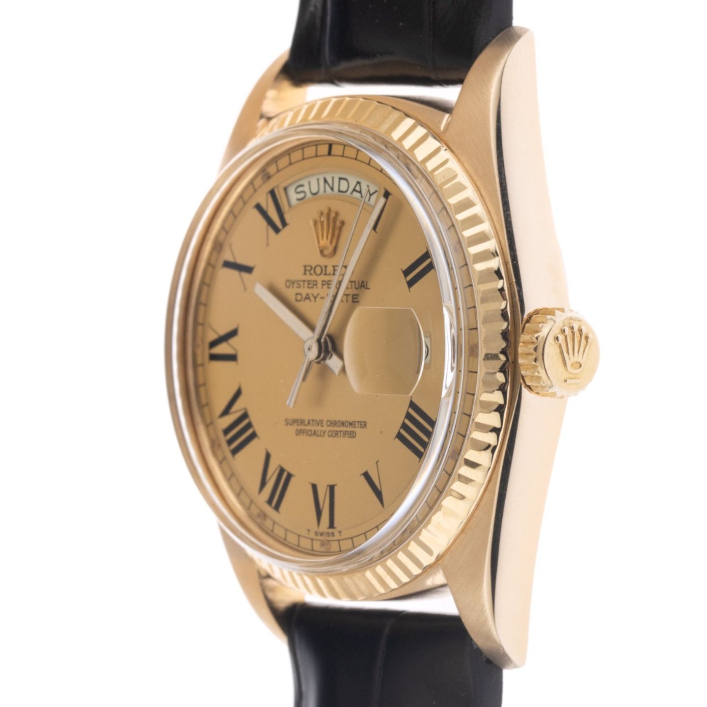 Rolex Day-Date 1803 - (4/8)