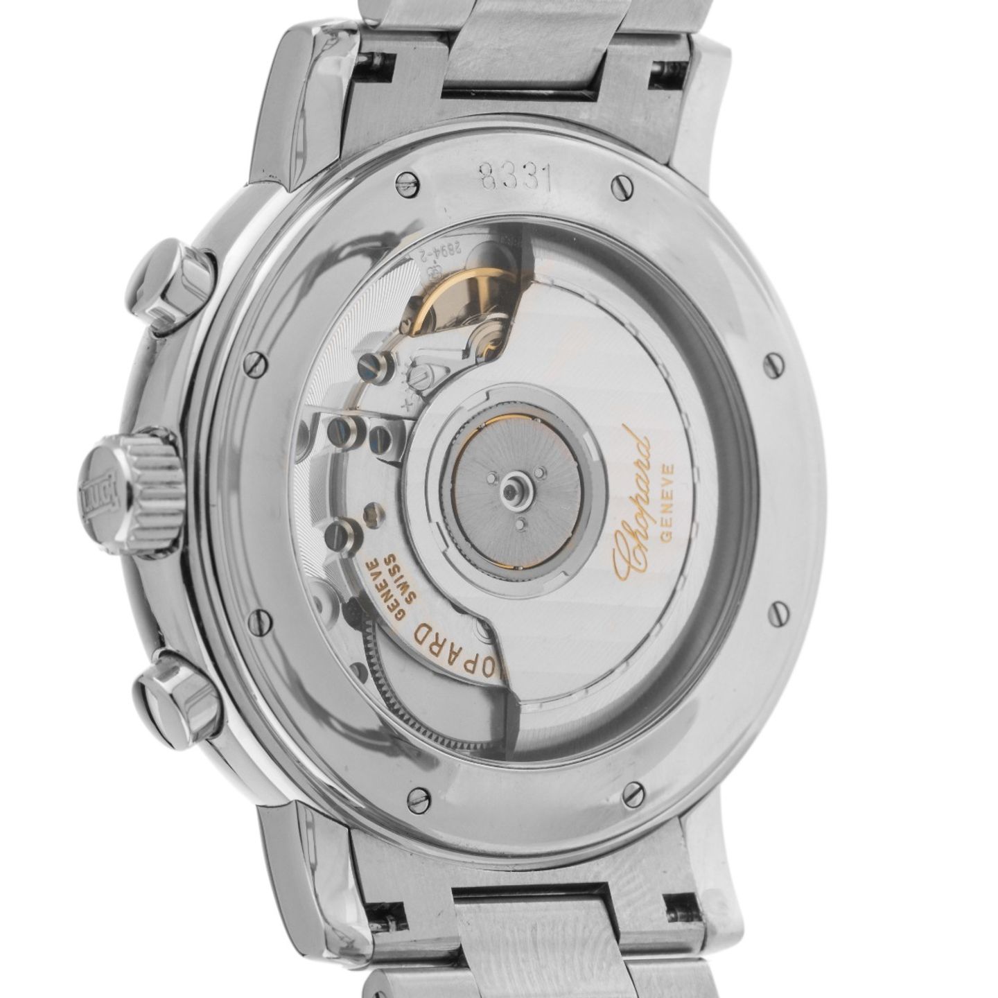 Chopard Mille Miglia 8331 - (6/7)