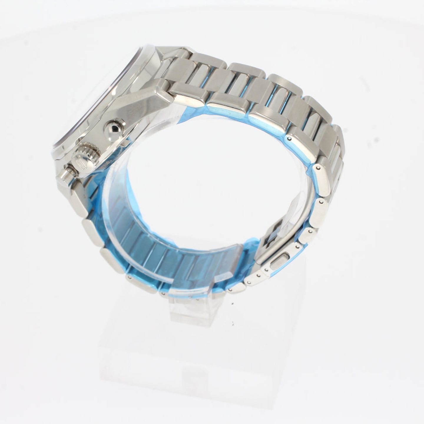 TAG Heuer Carrera Calibre 16 CBK2112.BA0715 (2025) - Blue dial 41 mm Steel case (3/5)