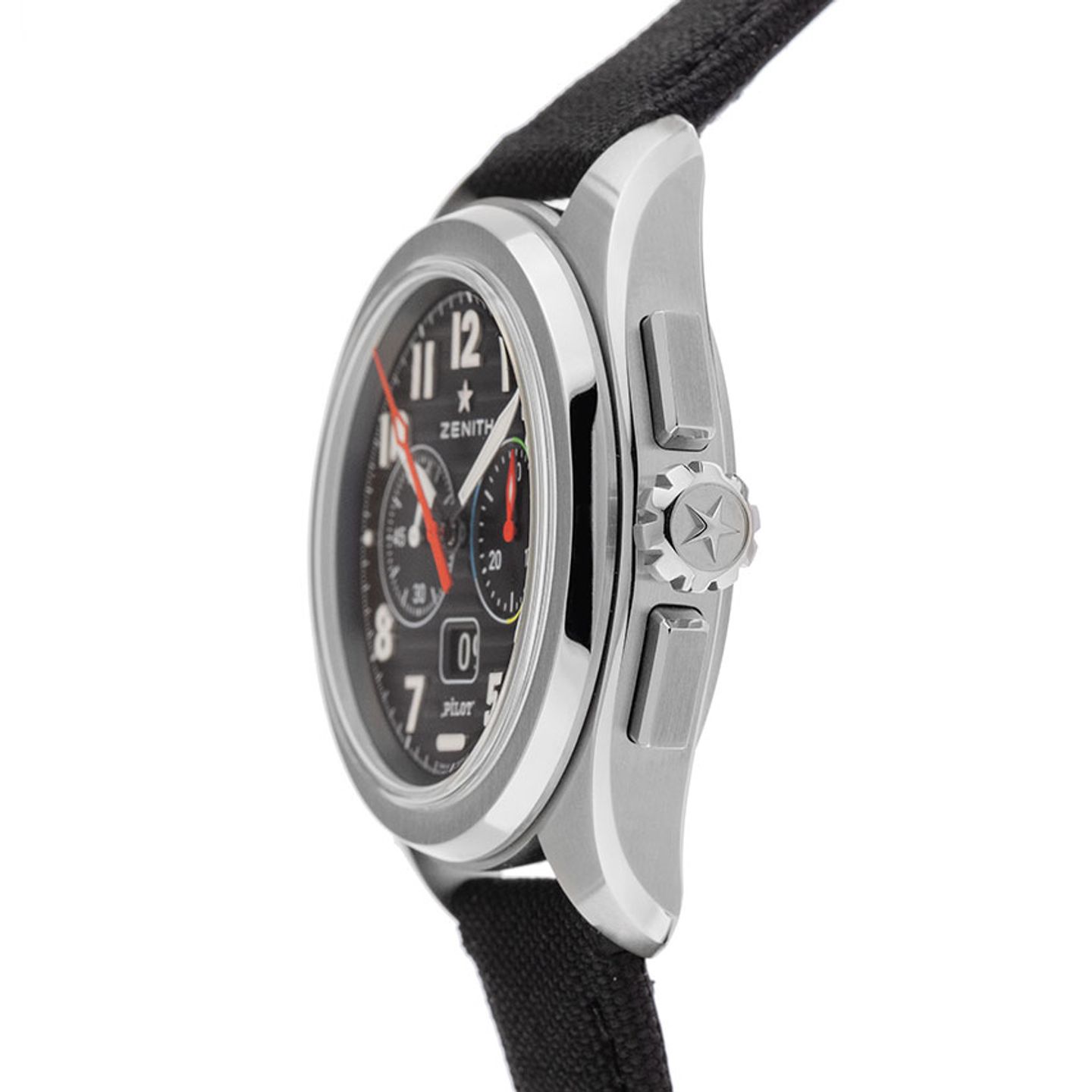 Zenith Pilot 03.4000.3652/21.I001 - (4/7)