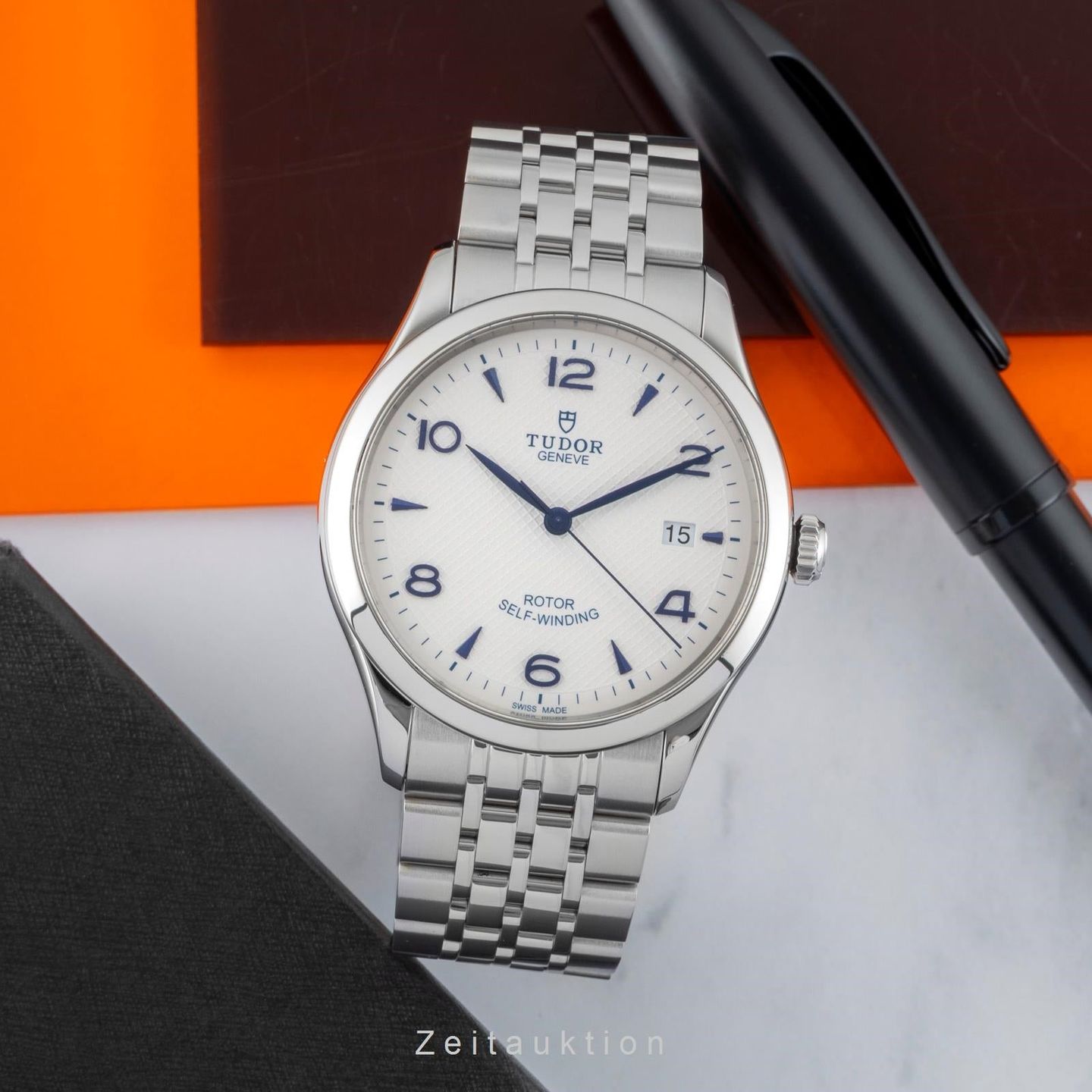 Tudor 1926 91550 - (3/8)