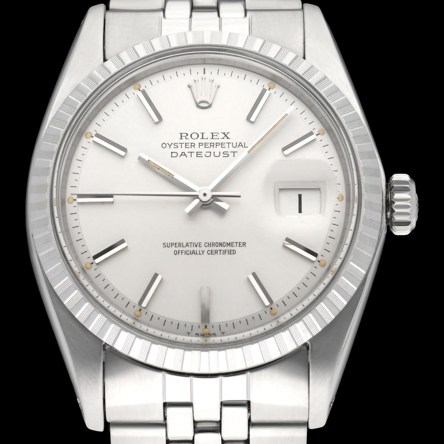 Rolex Datejust 1603 - (1/8)