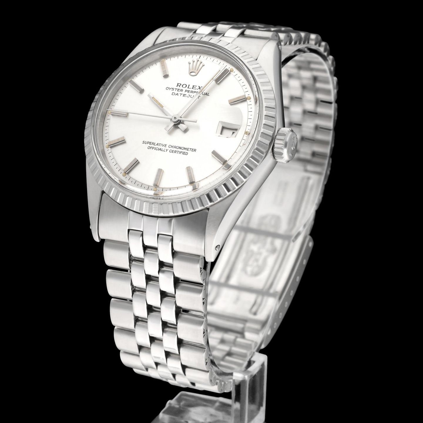Rolex Datejust 1603 - (2/7)