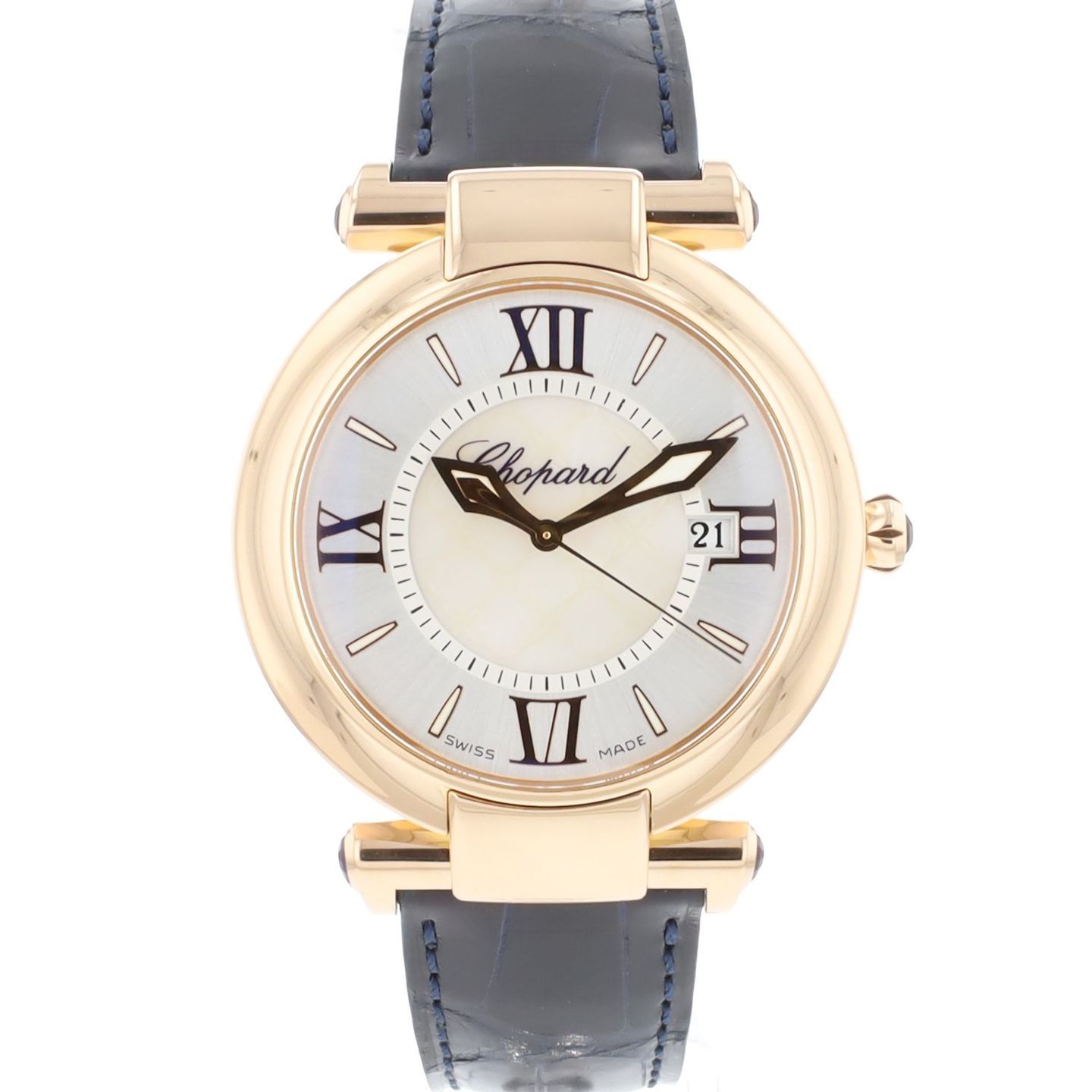 Chopard Imperiale 384221-5001 - (1/3)