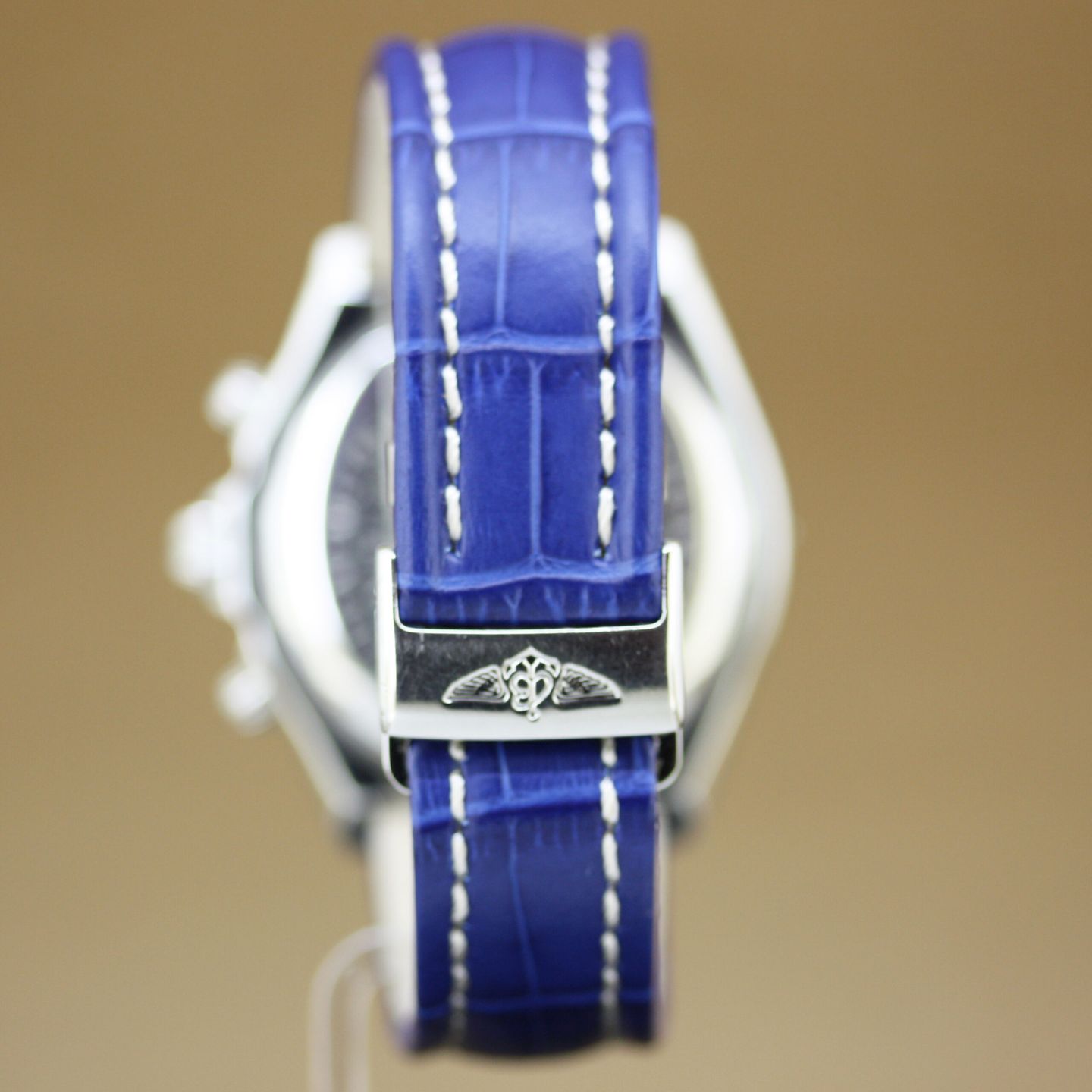 Breitling Crosswind Chronograph A13355 - (7/8)