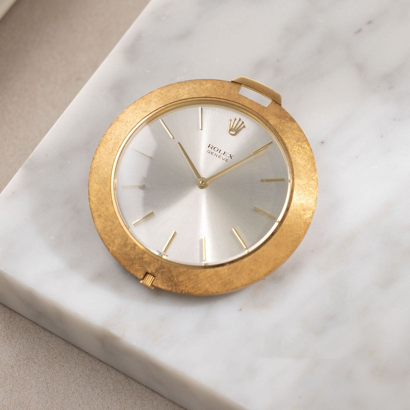 Rolex Cellini 3608 - (1/4)