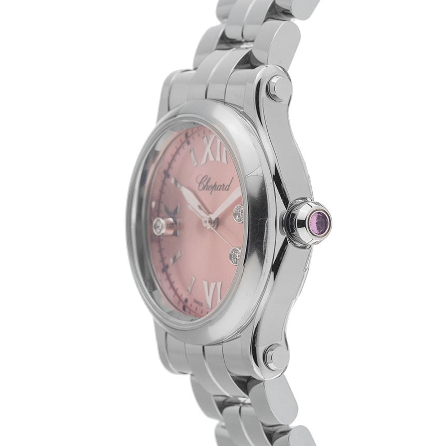 Chopard Happy Sport 278590-3012 - (4/7)