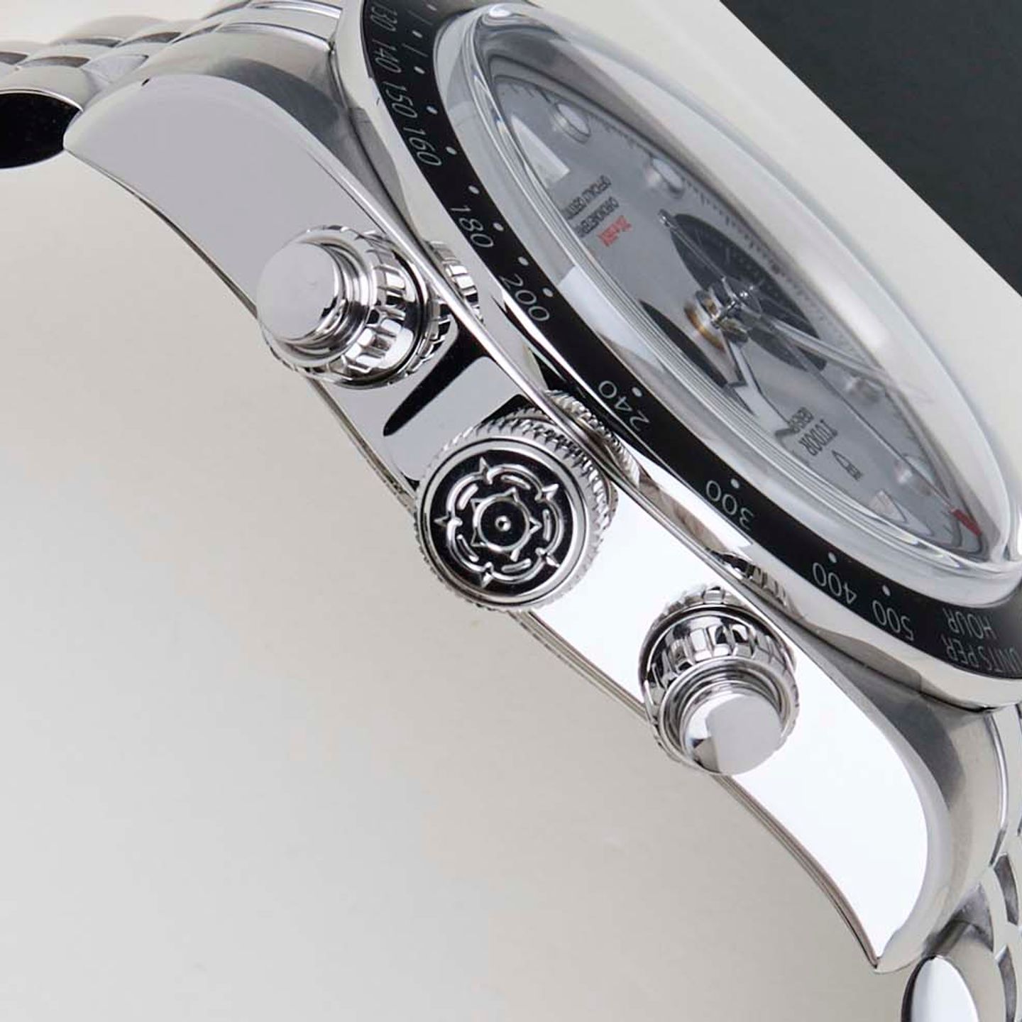 Tudor Black Bay Chrono 79360N - (8/8)