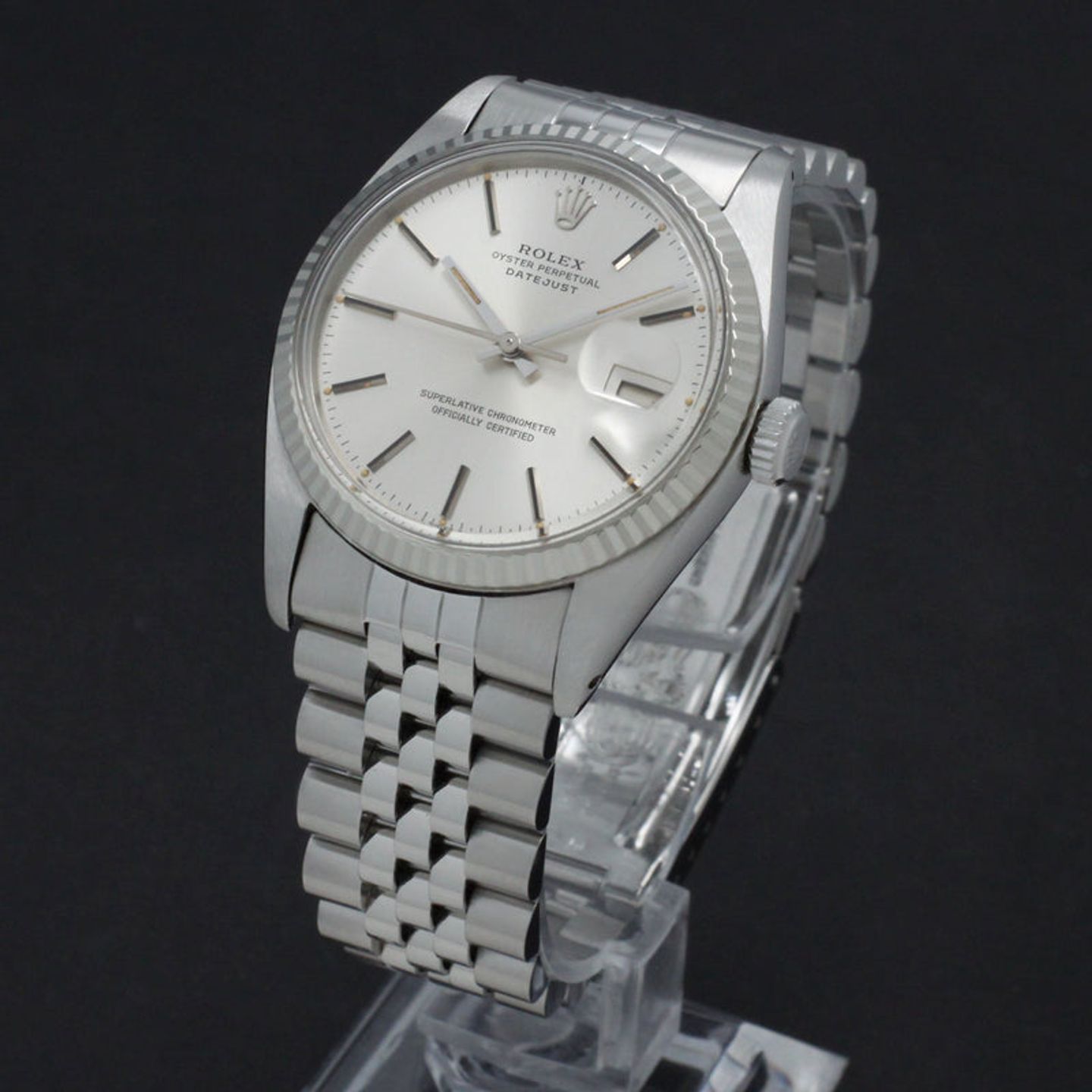 Rolex Datejust 36 16014 - (2/7)