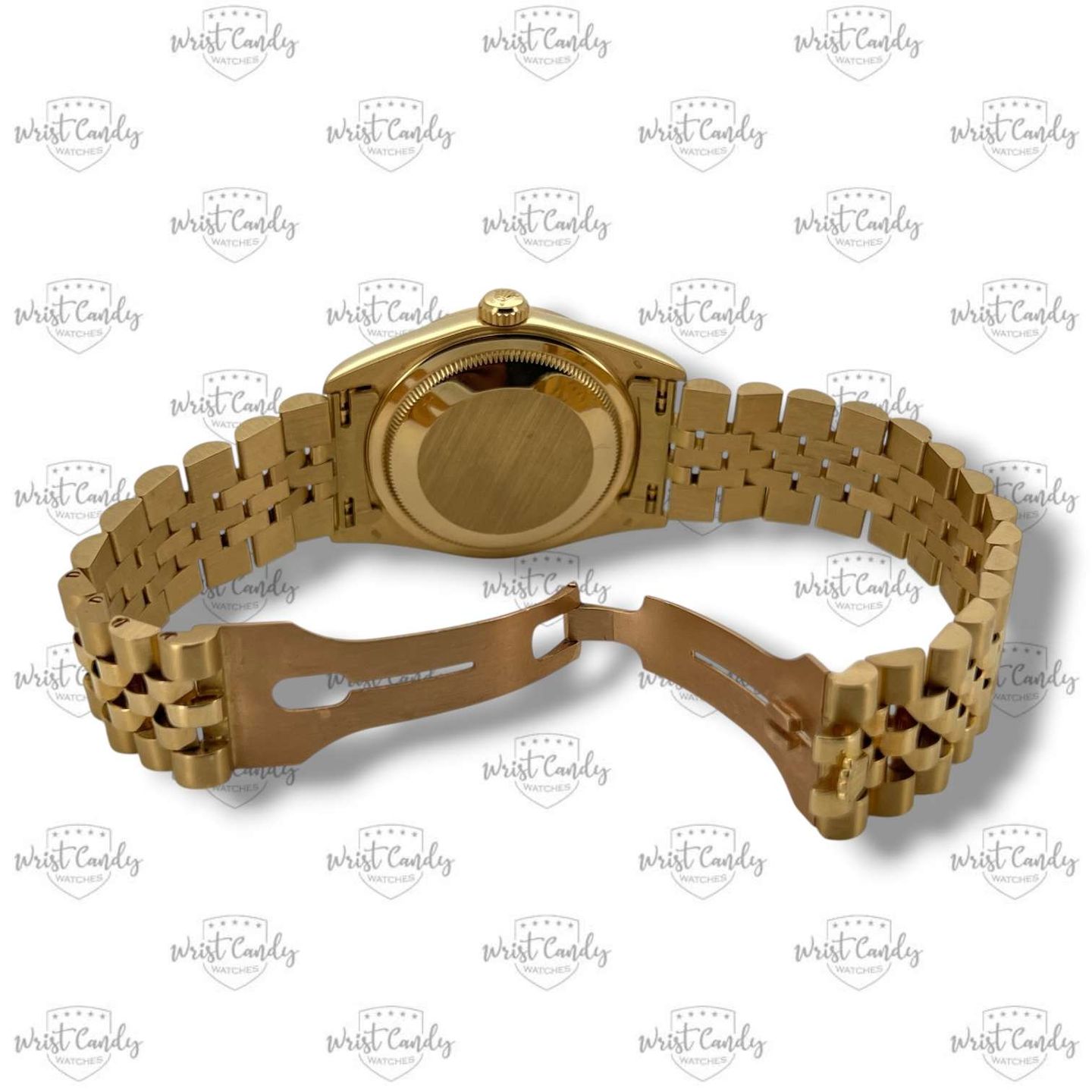 Rolex Datejust 36 16238 - (7/8)