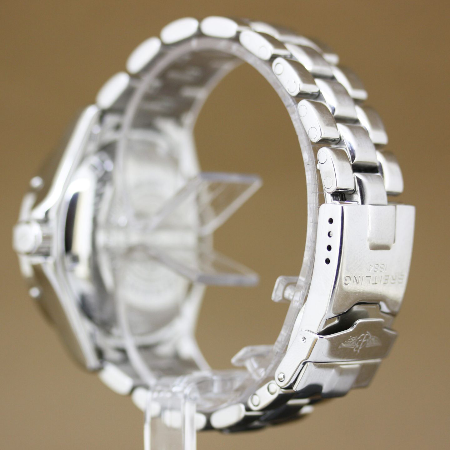 Breitling Superocean A17040 - (6/8)