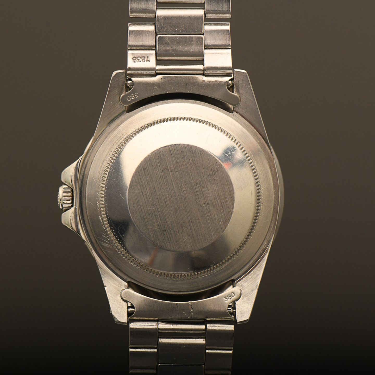 Rolex GMT-Master 1675 - (6/8)