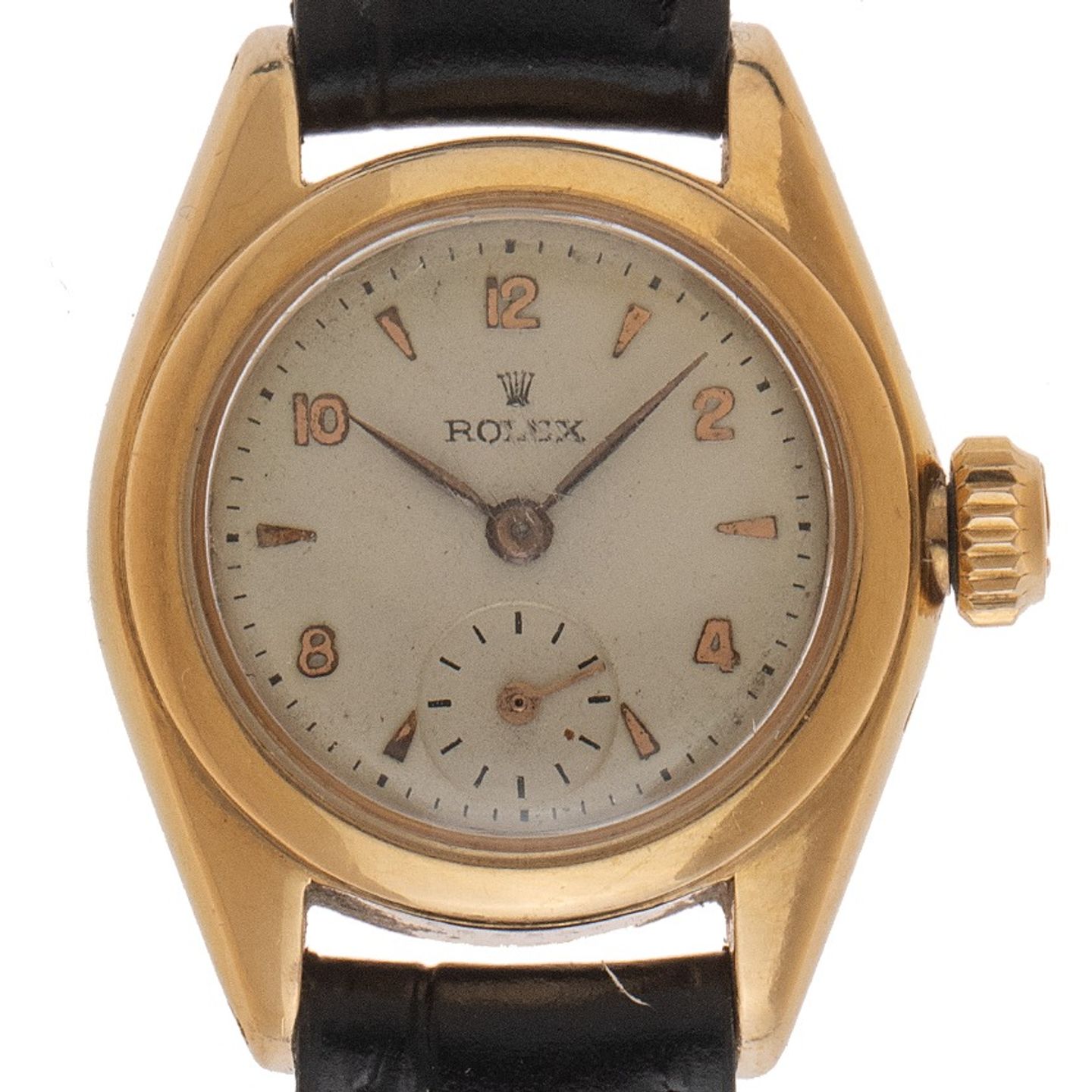 Rolex Vintage 4486 - (1/8)
