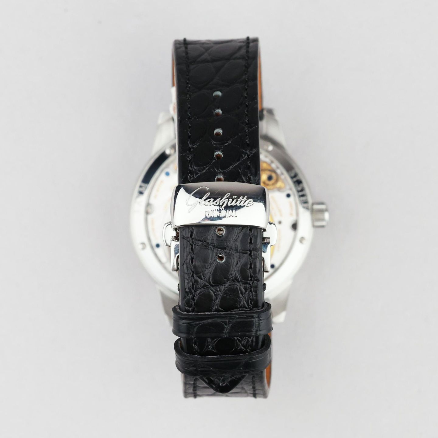 Glashütte Original PanoMaticLunar 1-90-02-02-02-04 - (7/8)