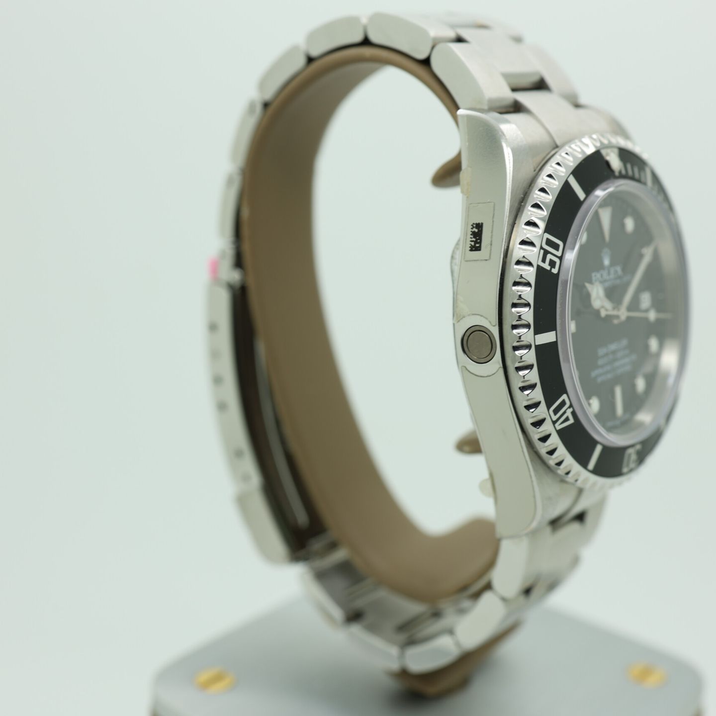 Rolex Sea-Dweller 4000 16600 - (5/8)