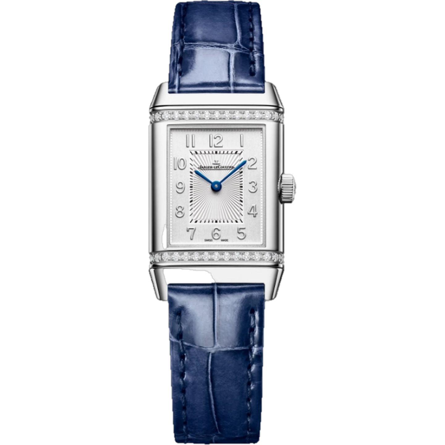 Jaeger-LeCoultre Reverso Classic Small Duetto Q2668423 - (1/1)