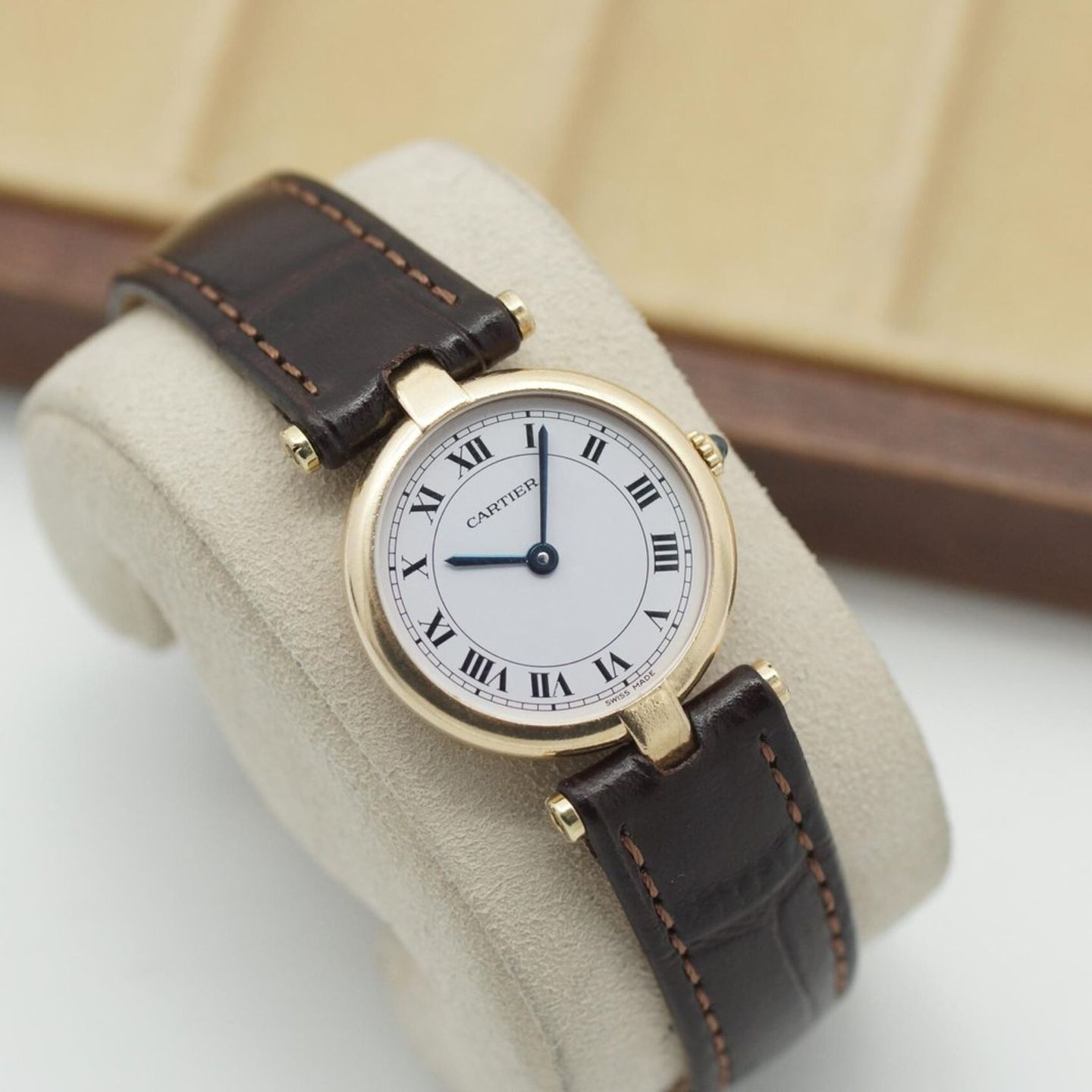 Cartier Vendome 881002 - (1/8)