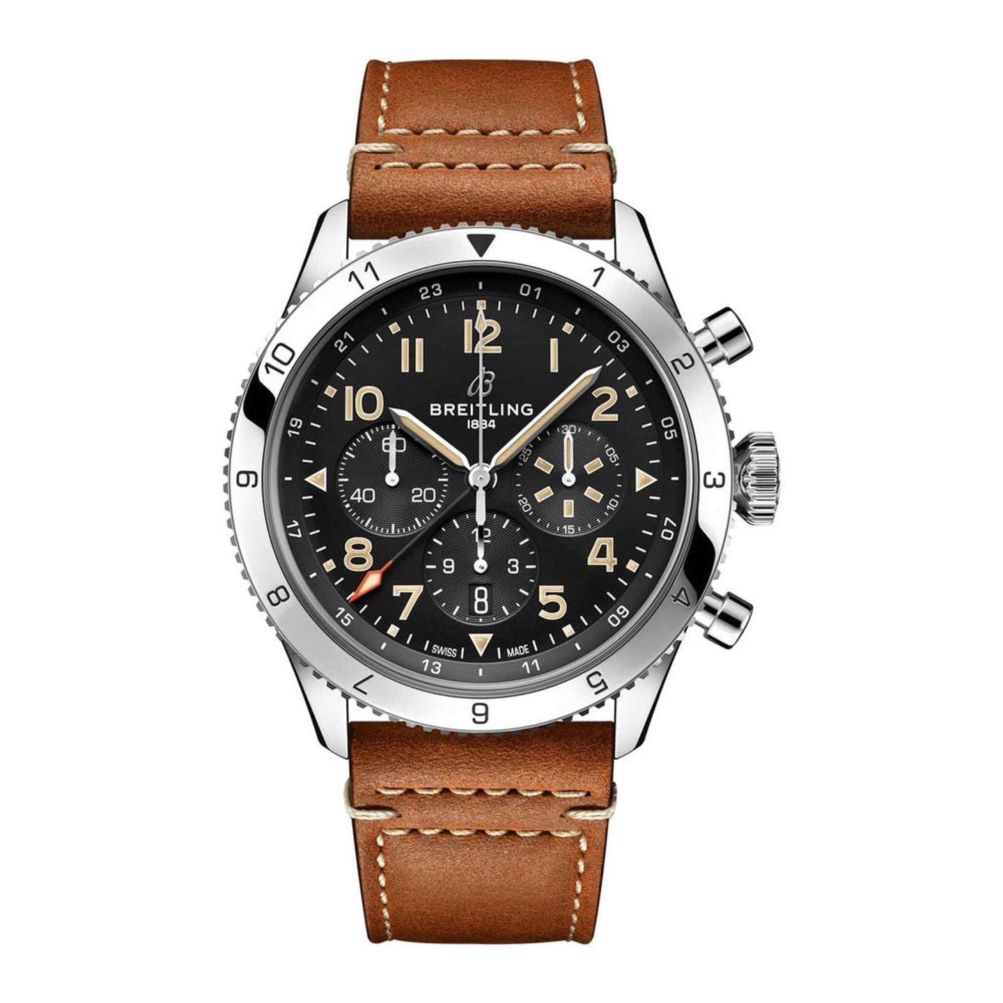 Breitling Super Avi AB04453A1B1X1 - (1/1)
