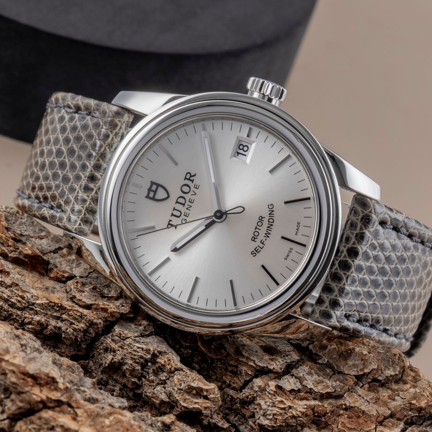 Tudor Glamour Date 55000 - (2/8)