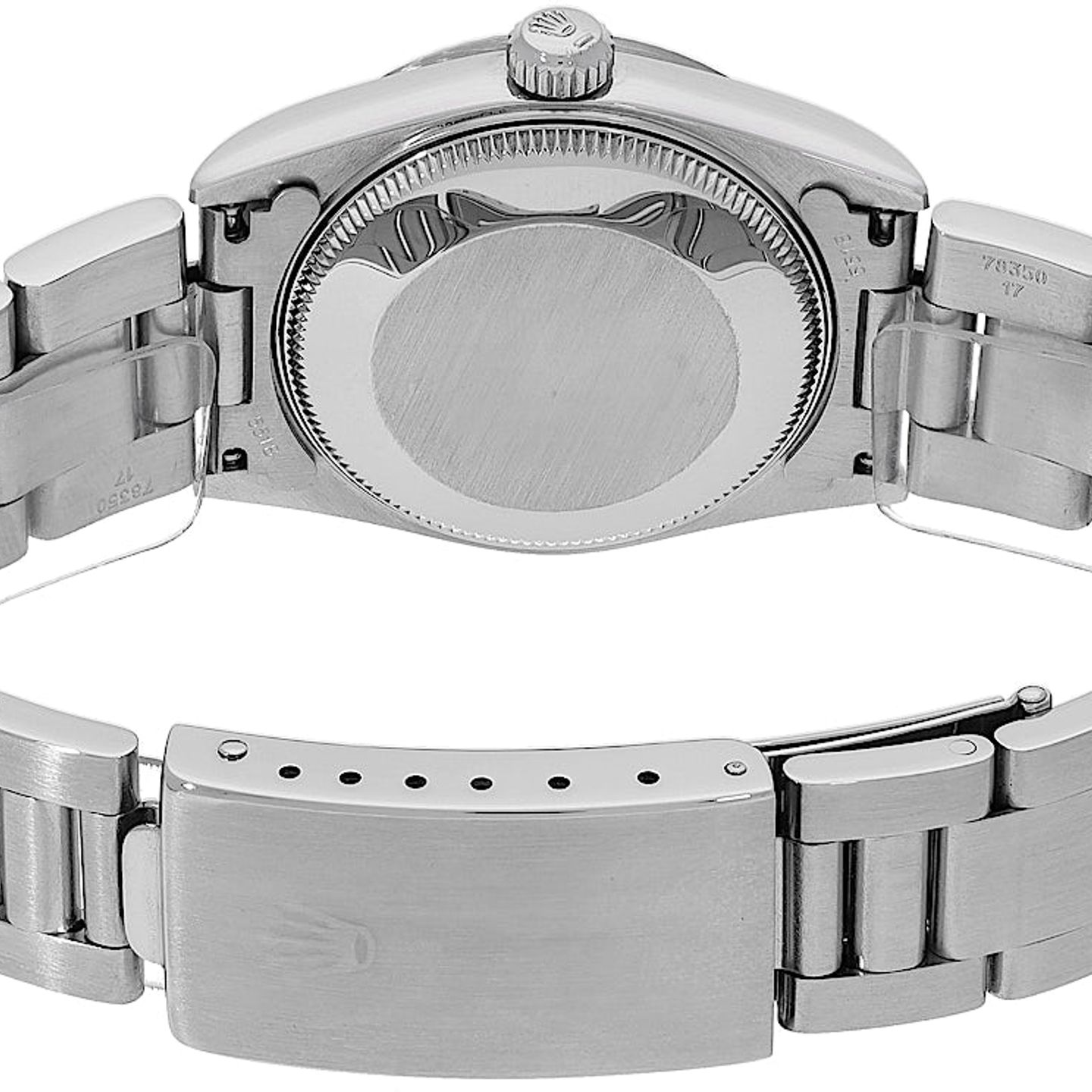 Rolex Datejust 31 78274 - (5/5)