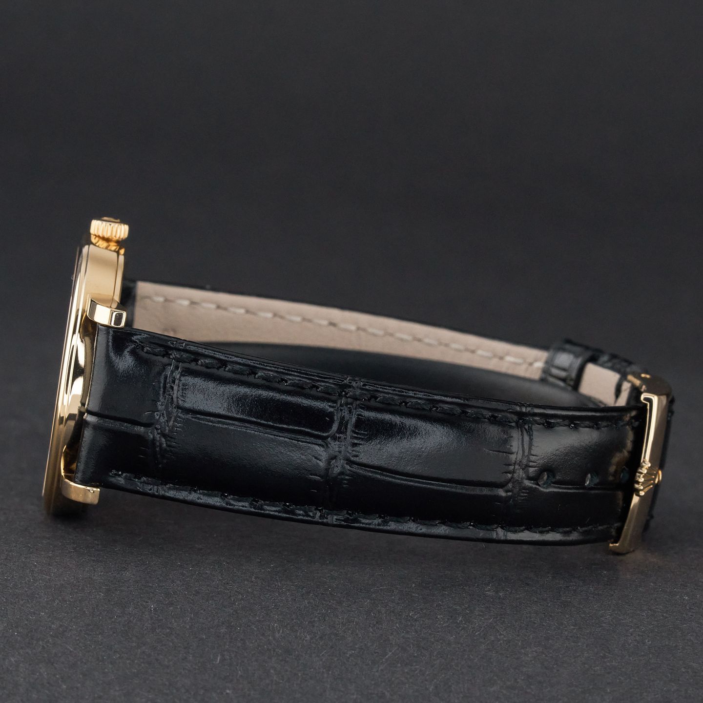 Rolex Cellini Time 5115 - (5/8)