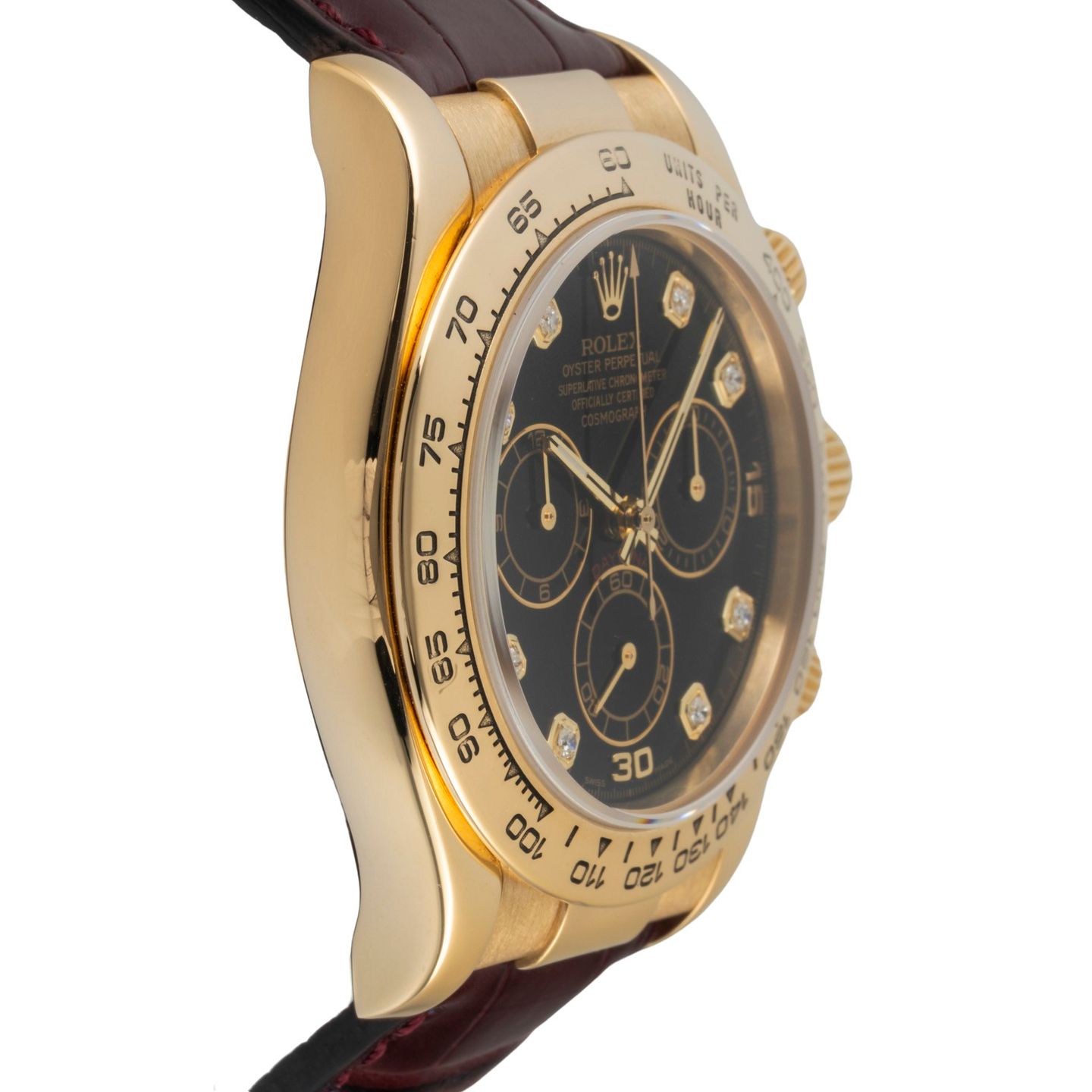 Rolex Daytona 116518 - (7/8)
