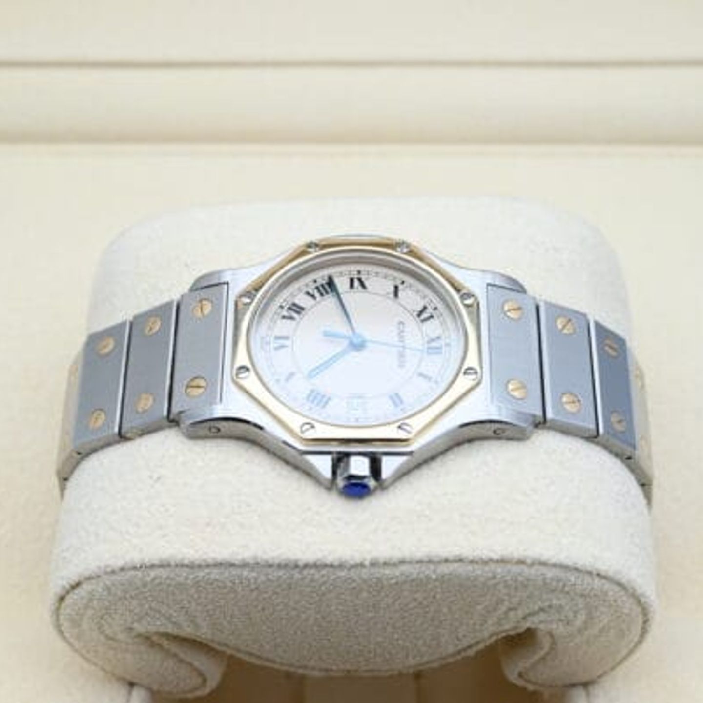 Cartier Santos 187902 - (4/8)