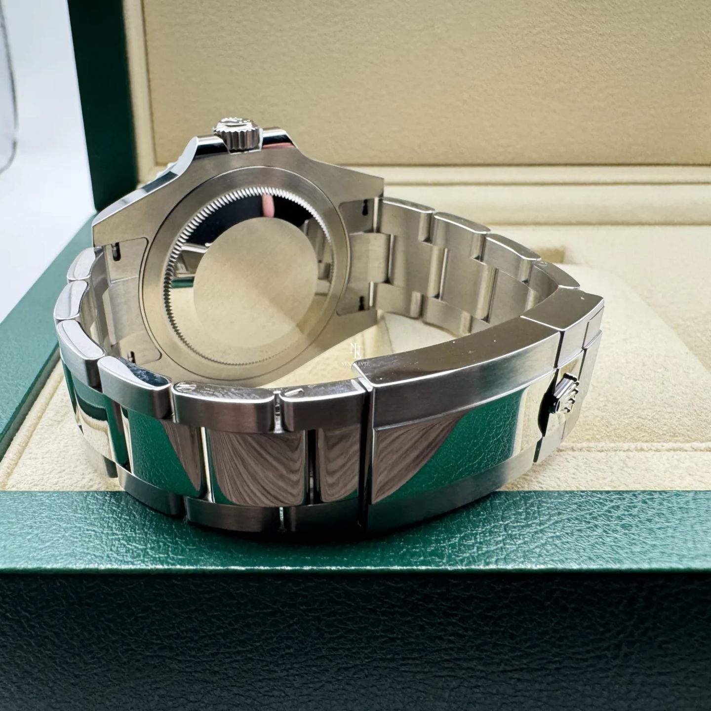 Rolex GMT-Master II 126720VTNR - (8/8)