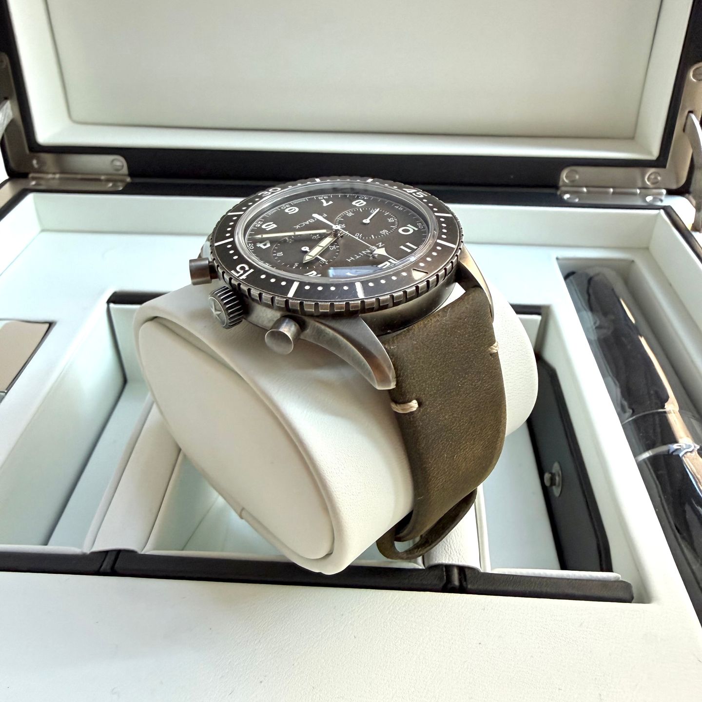 Zenith Pilot 11.2240.405/21.C773 - (4/7)