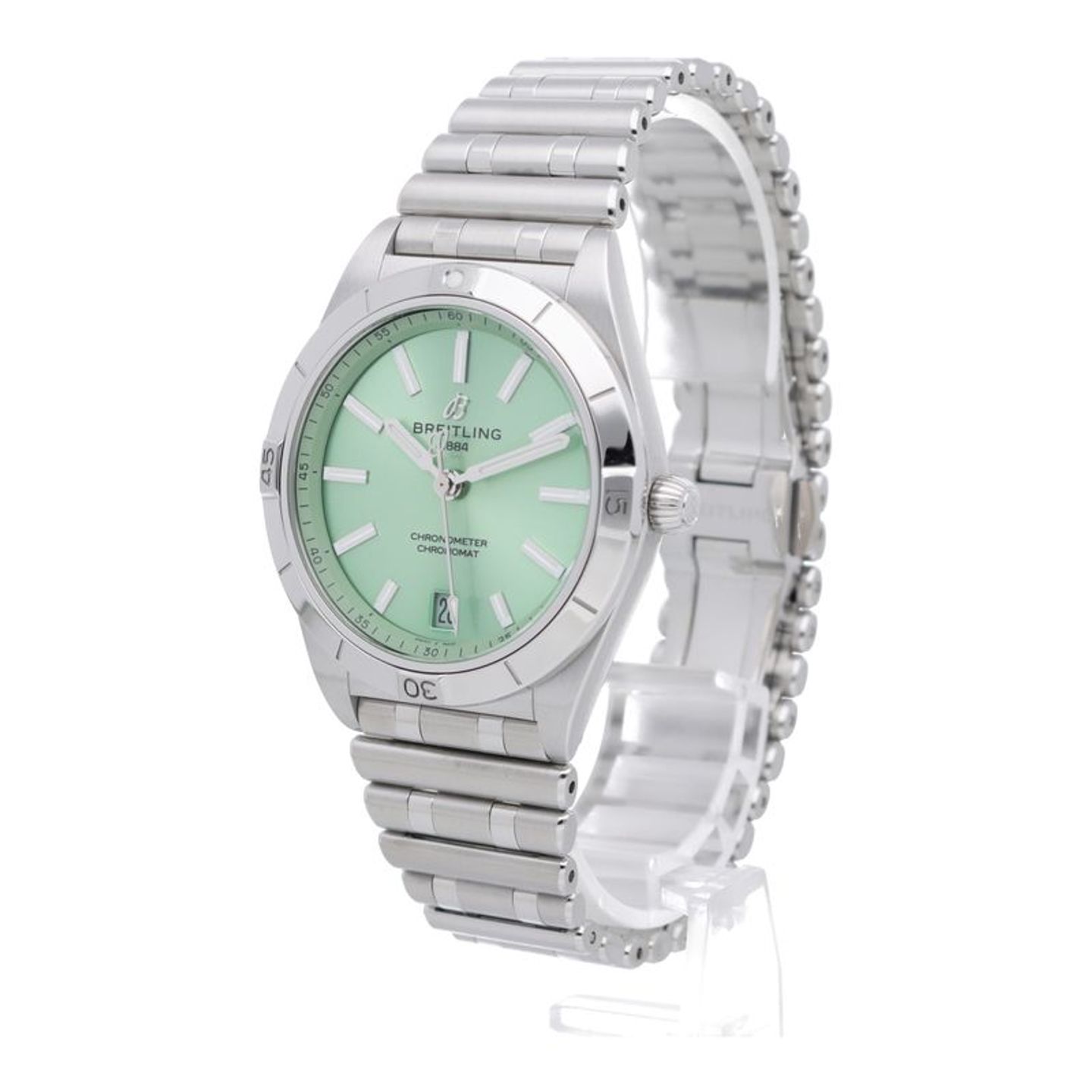 Breitling Chronomat 36 A10380101L1A1 - (2/7)