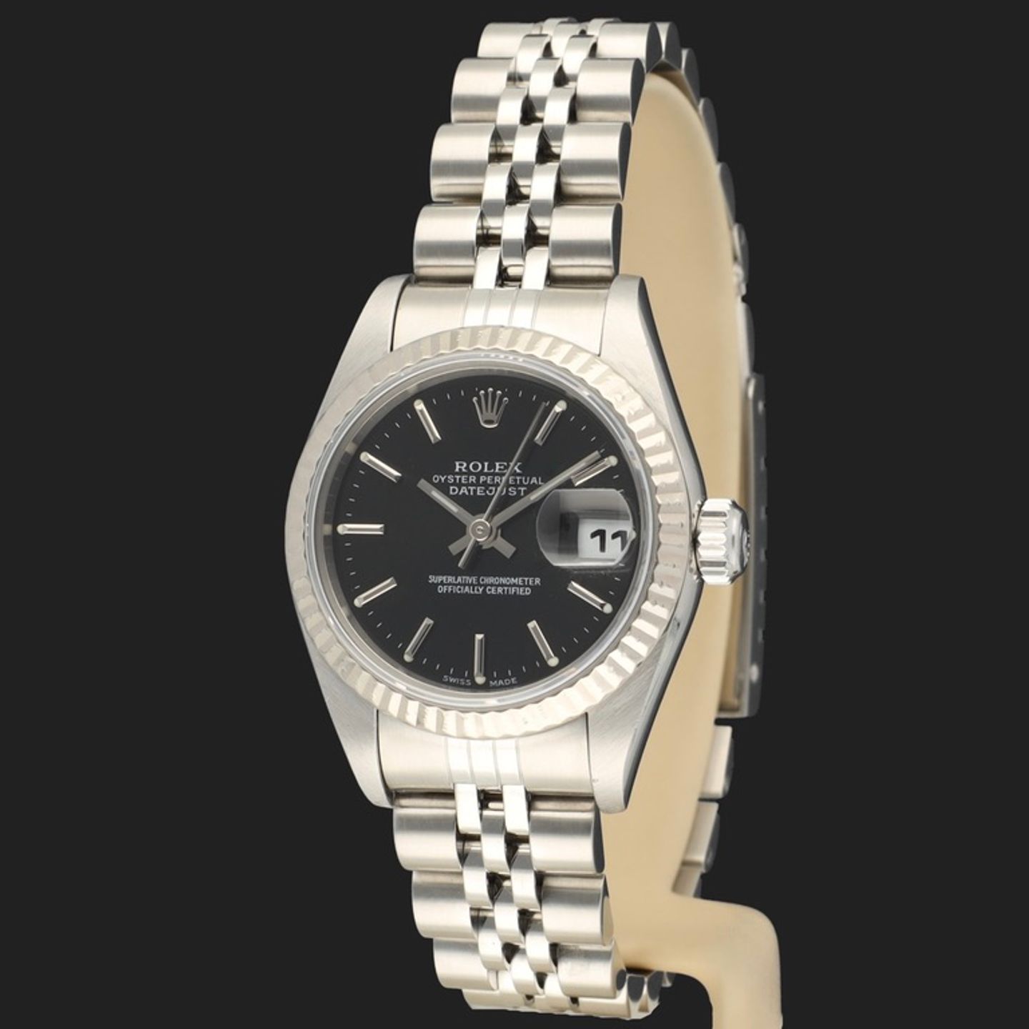 Rolex Lady-Datejust 79174 - (1/8)