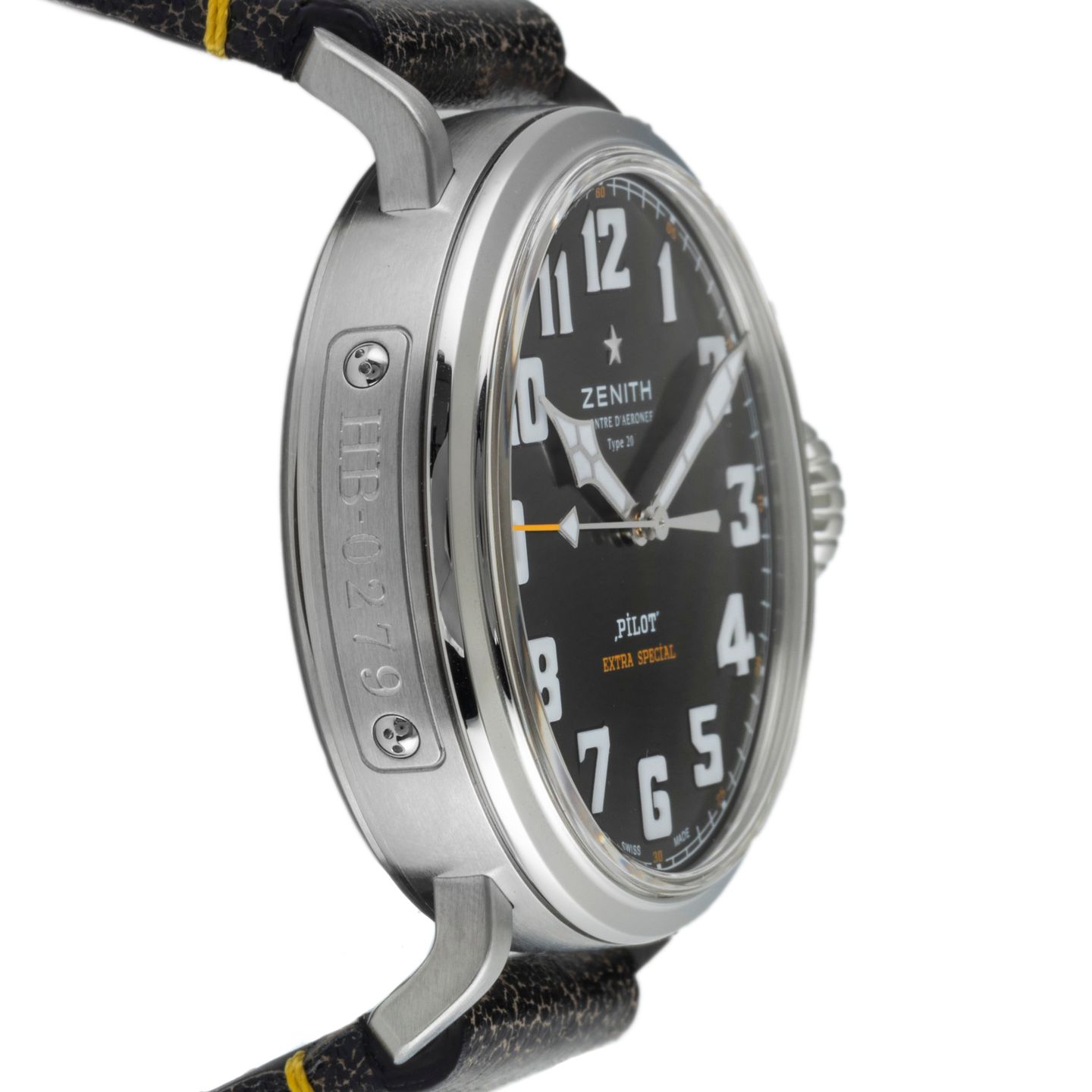 Zenith Pilot Type 20 Extra Special 03.2434.679/20.I010 - (7/8)