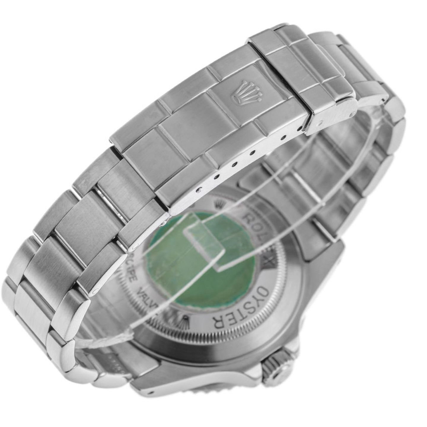 Rolex Sea-Dweller 4000 16600 - (7/8)