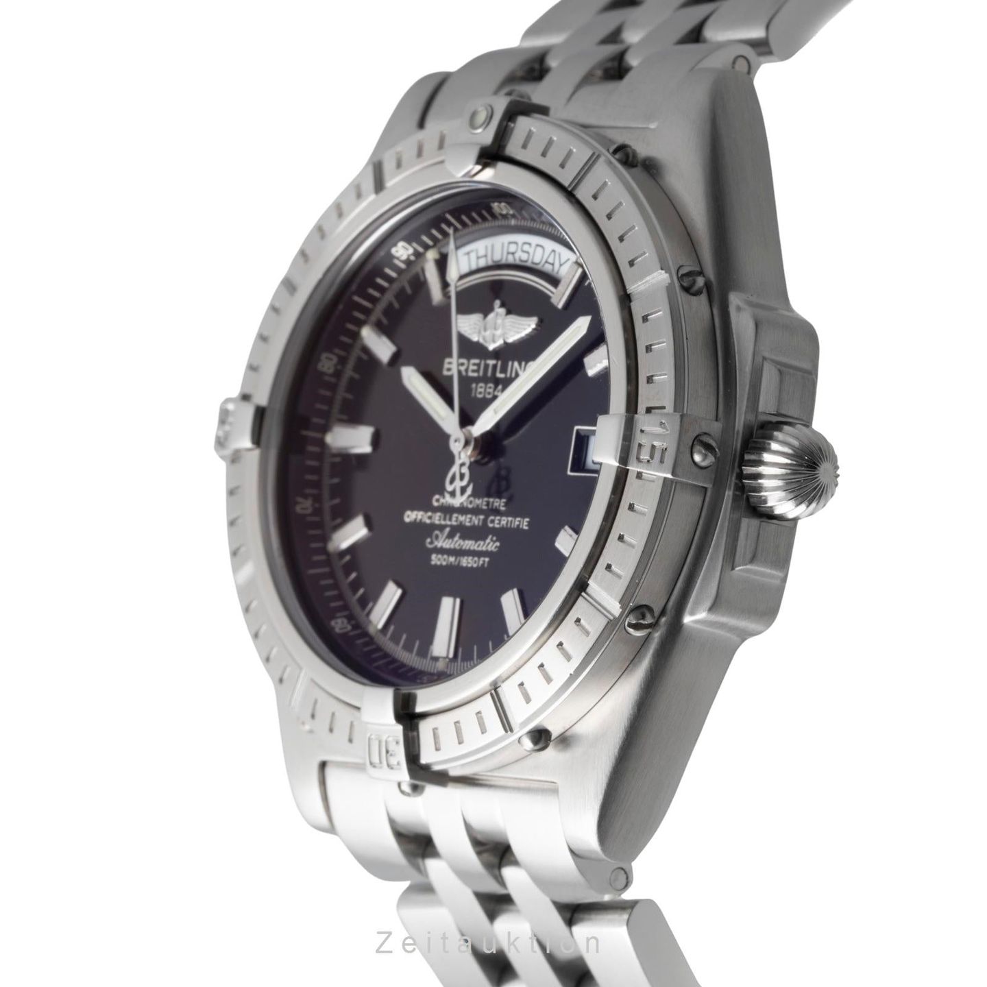 Breitling Headwind A45355 - (5/8)