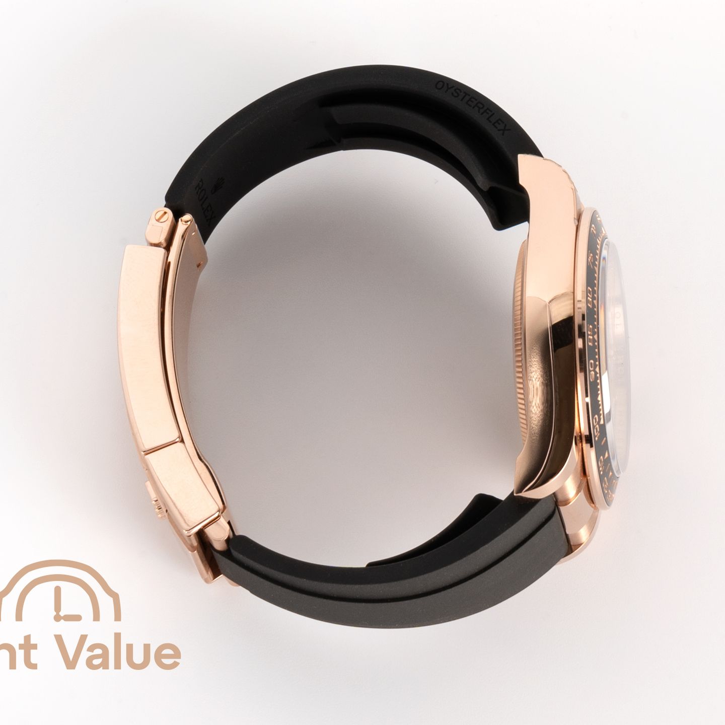 Rolex Daytona 126515LN (2025) - Zilver wijzerplaat 40mm Roségoud (6/6)