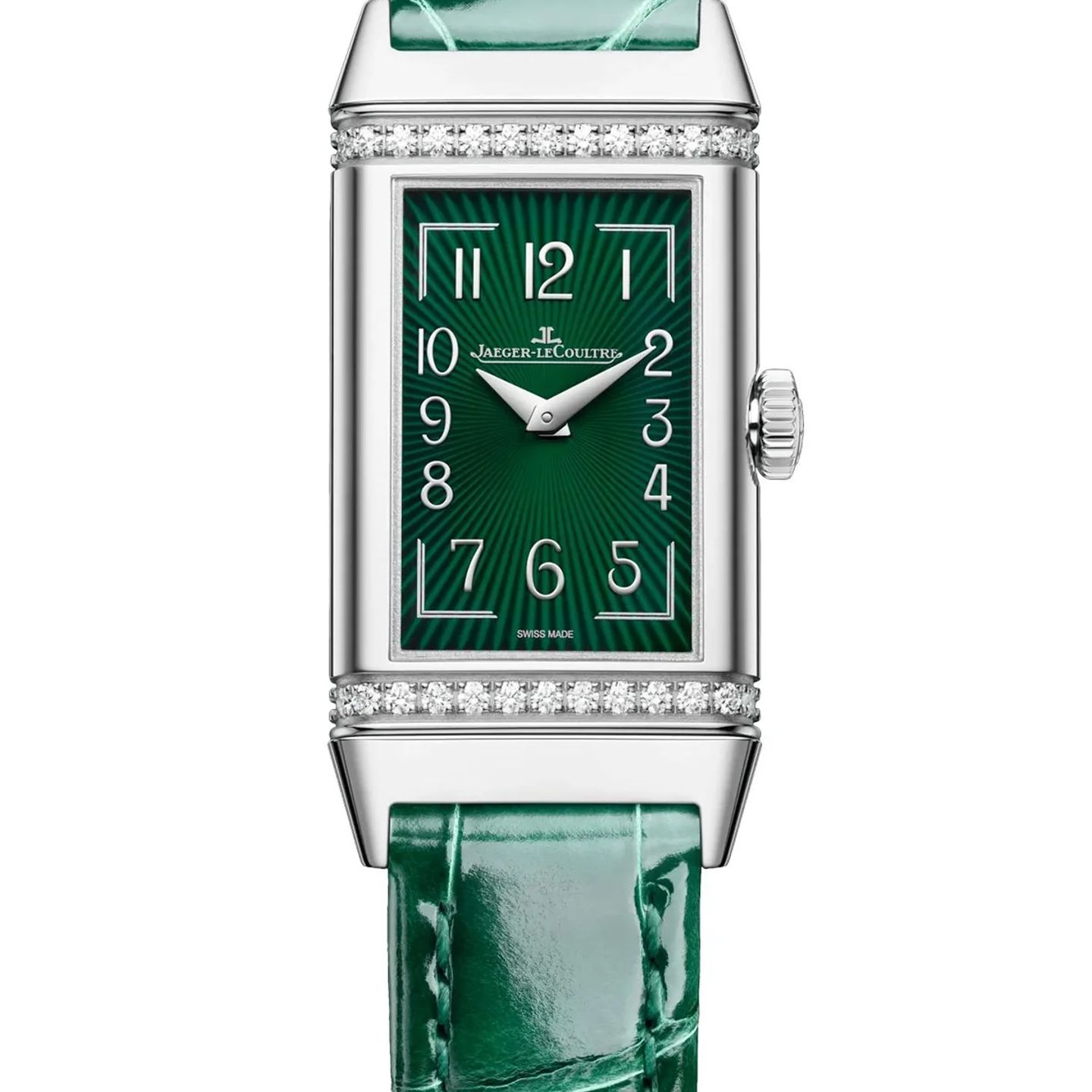 Jaeger-LeCoultre Reverso Q328853J - (1/1)