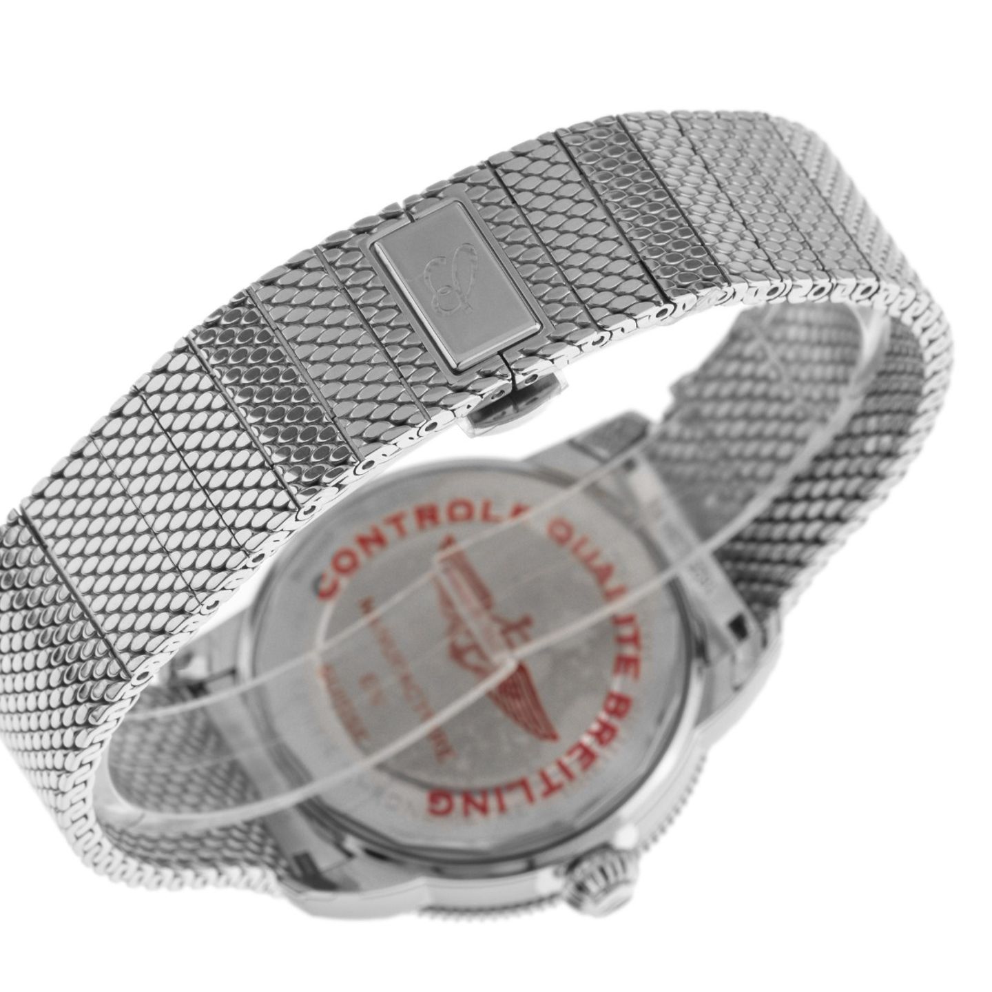 Breitling Superocean Heritage A10390161C1A1 - (7/7)