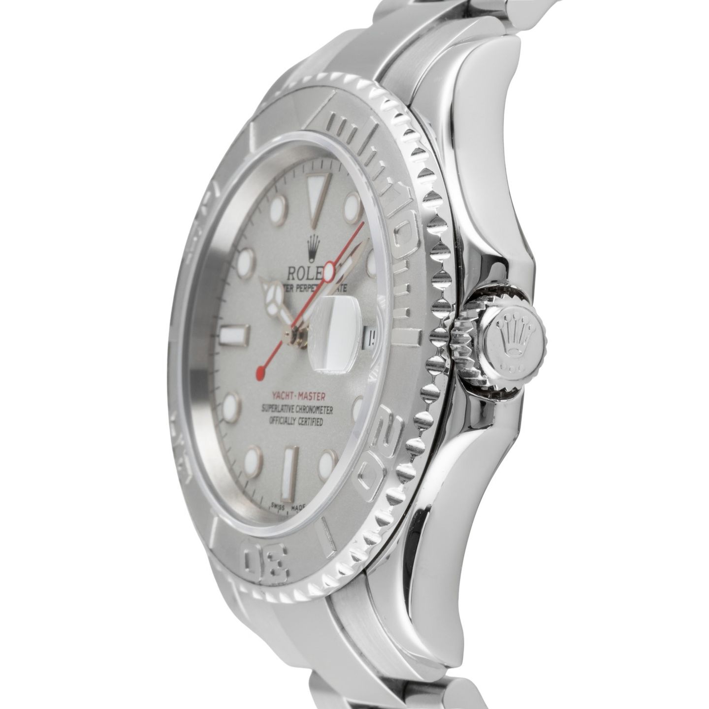 Rolex Yacht-Master 40 16622 - (6/8)