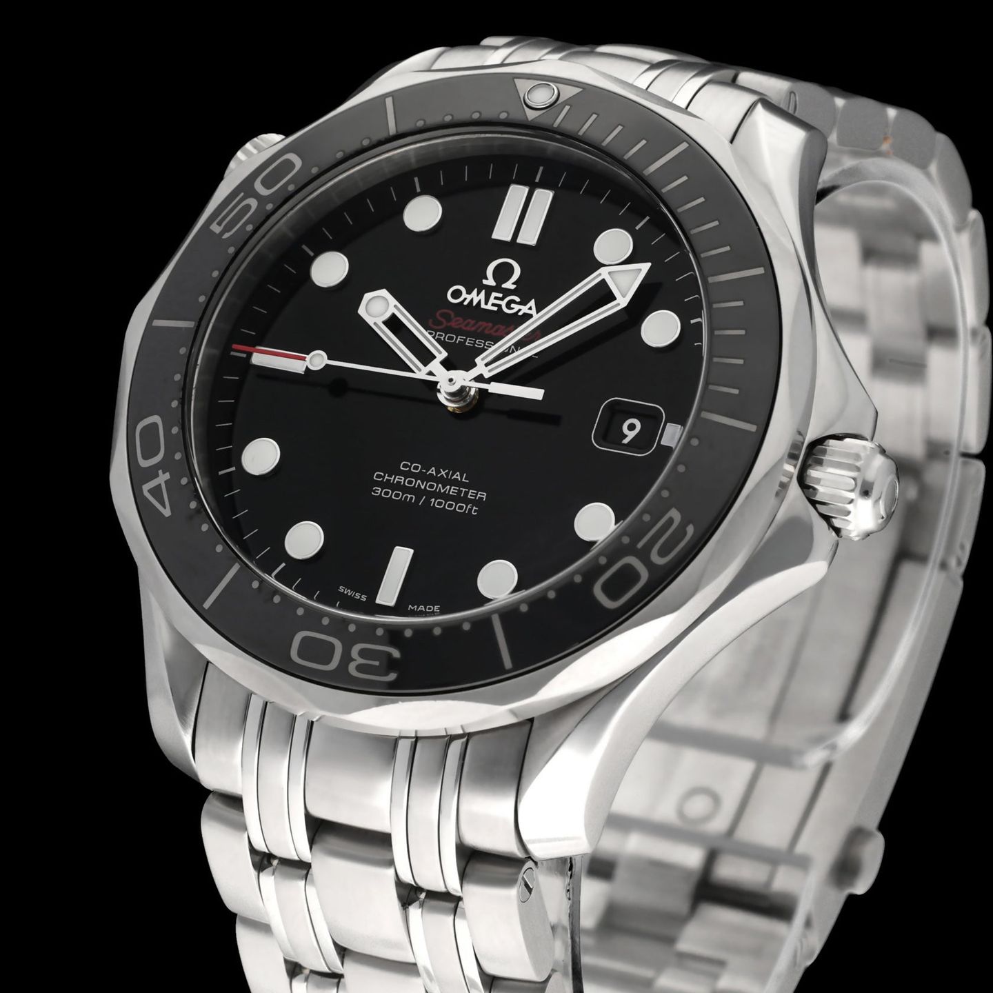 Omega Seamaster Diver 300 M 212.30.41.20.01.003 - (7/8)