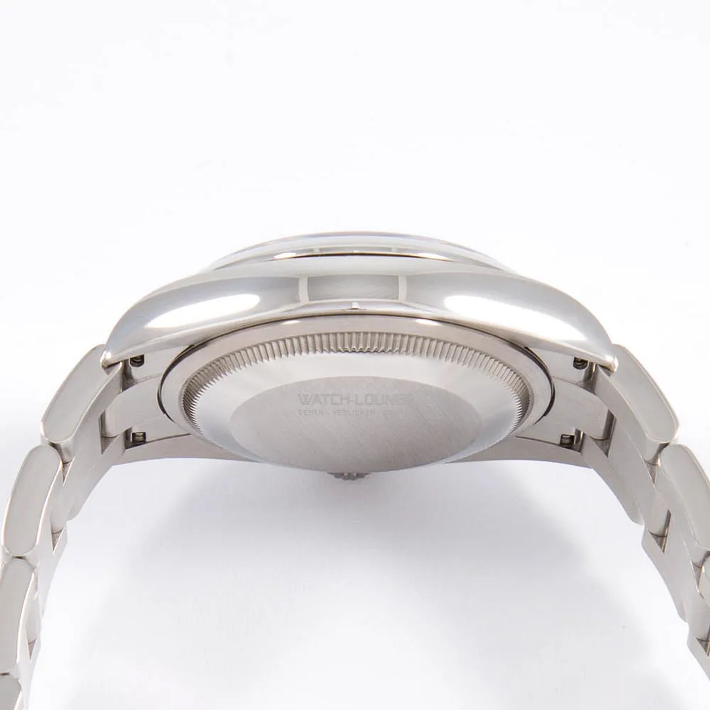 Rolex Oyster Perpetual 36 126000 (2022) - 36 mm Steel case (7/8)