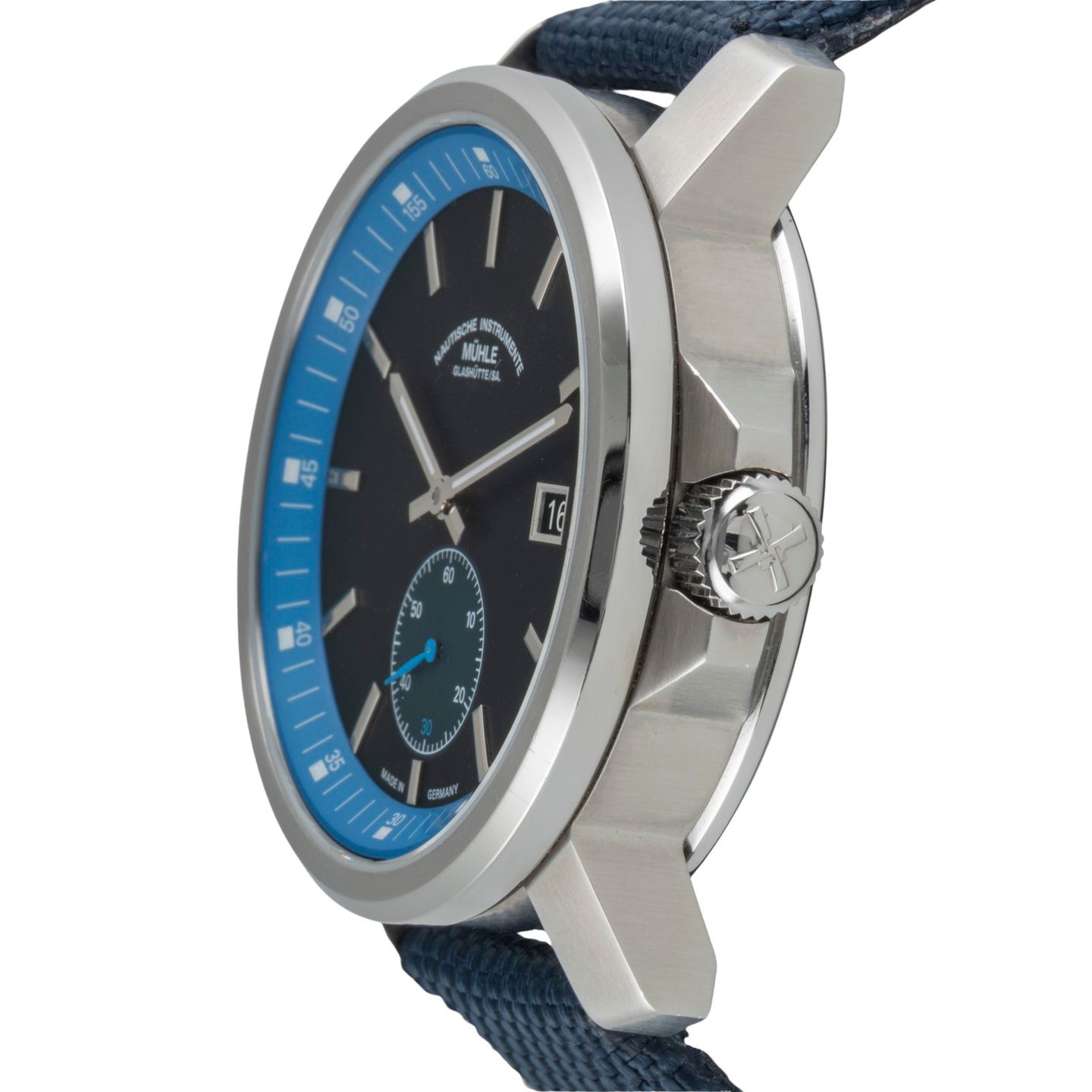 Mühle Glashütte 29er M1-25-82-1994-CB - (6/8)