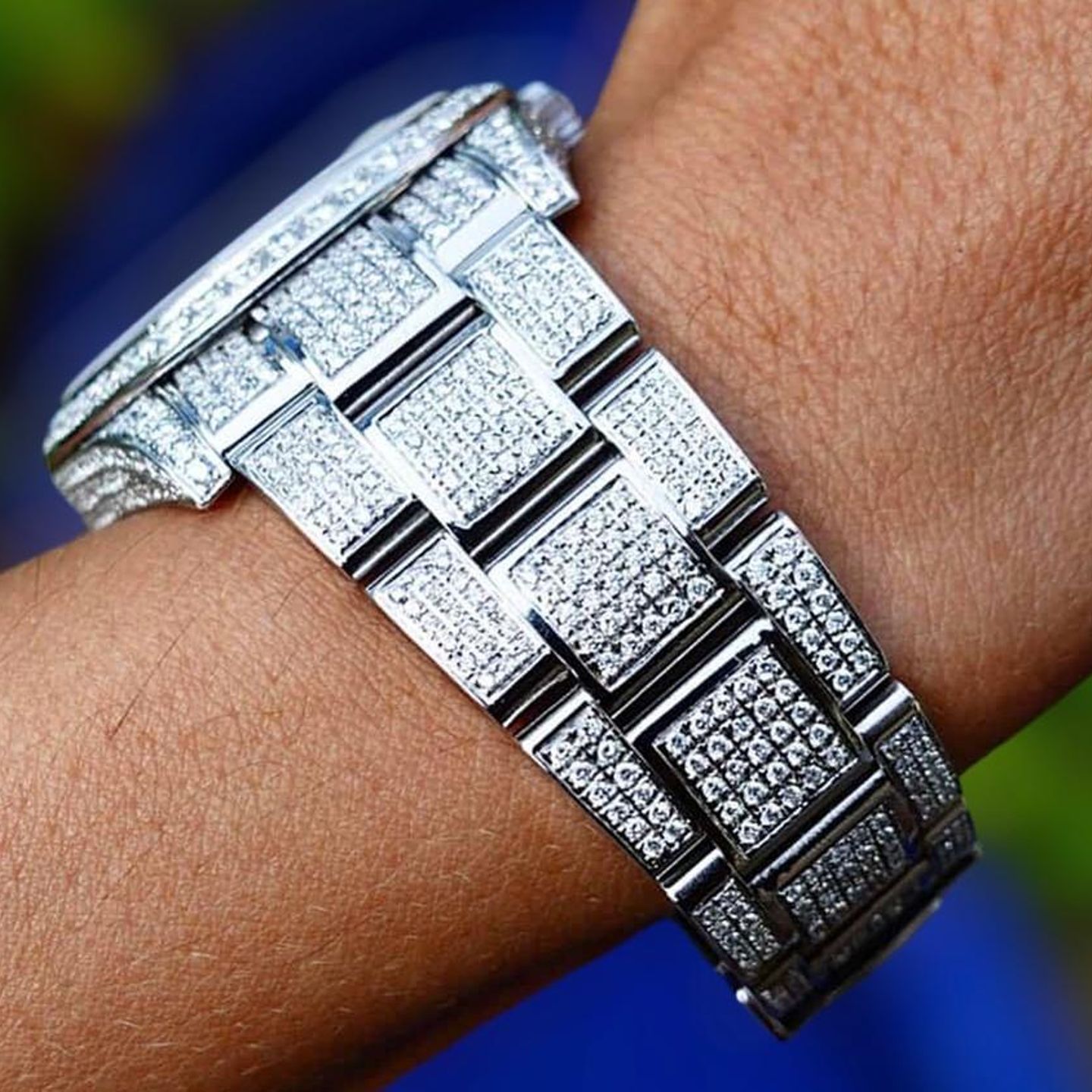 Rolex Datejust 41 126300 - (28/70)