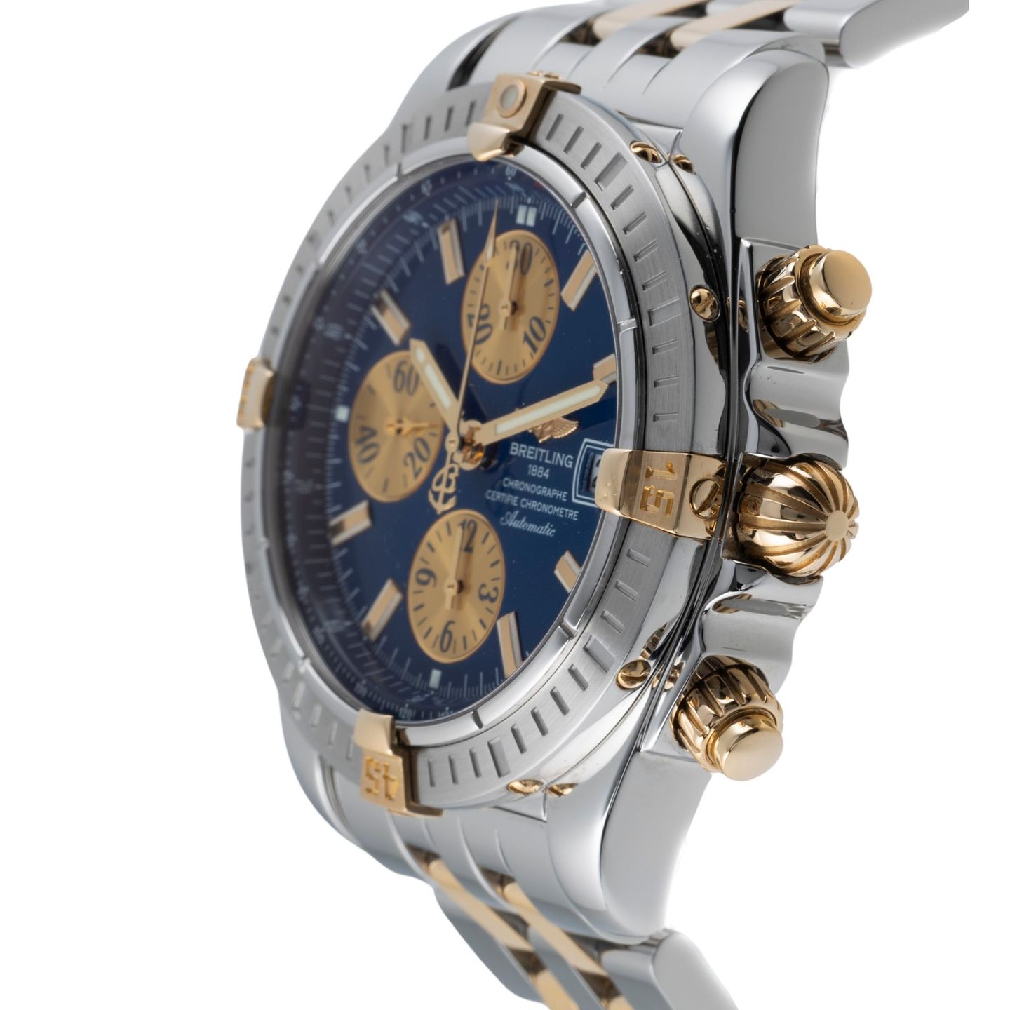 Breitling Chronomat Evolution B13356 - (6/8)