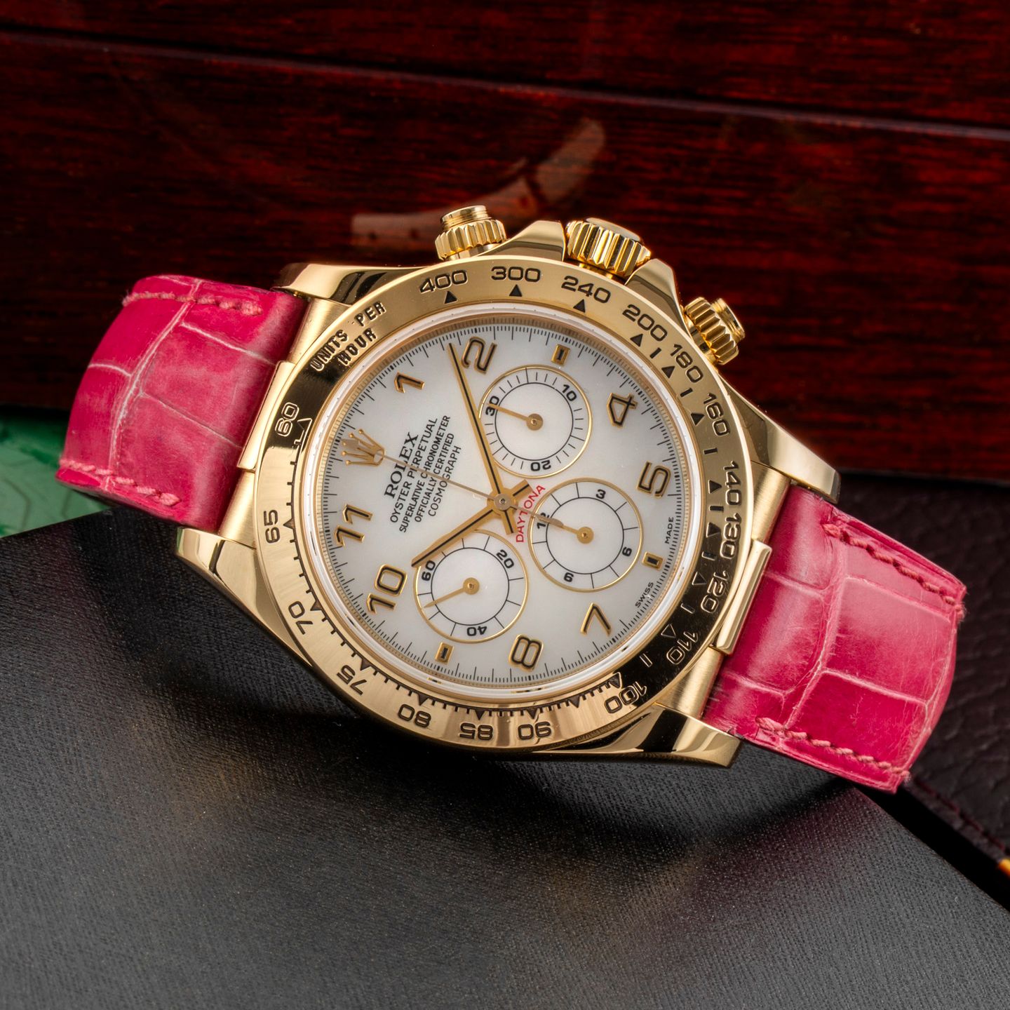 Rolex Daytona 16518 - (2/8)
