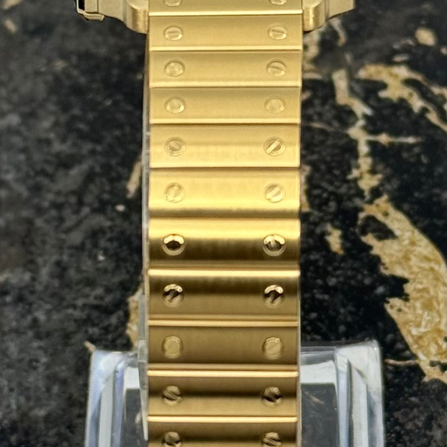 Cartier Santos Dumont WGSA0107 - (7/8)