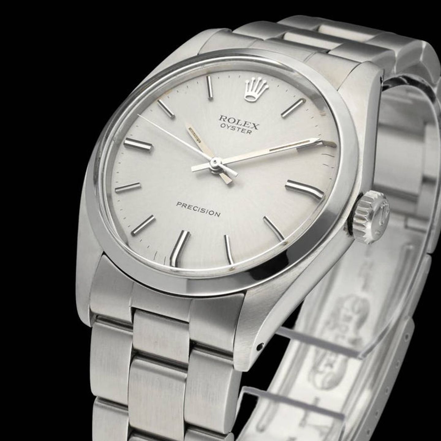 Rolex Oyster Precision 6426 - (6/7)